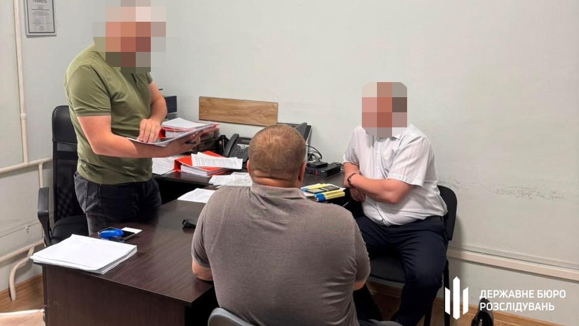 Посадовці Золочівського лісгоспу на Львівщині підозрюються у незаконних рубках на понад 5,3 млн грн збитків довкіллю