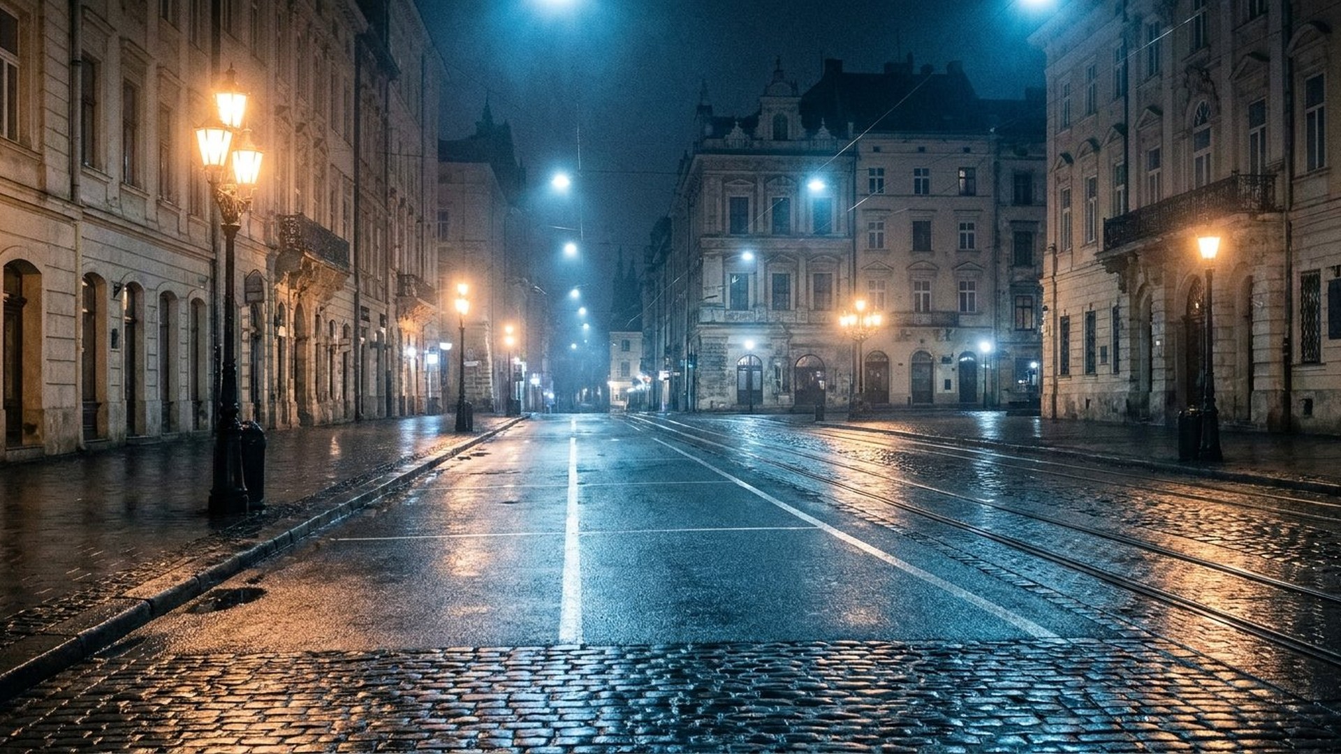 Ілюстративне фото: краєвид Львова, вулиці та архітектура міста Львова — загальна ілюстрація для регіональних новин (ілюстративне)