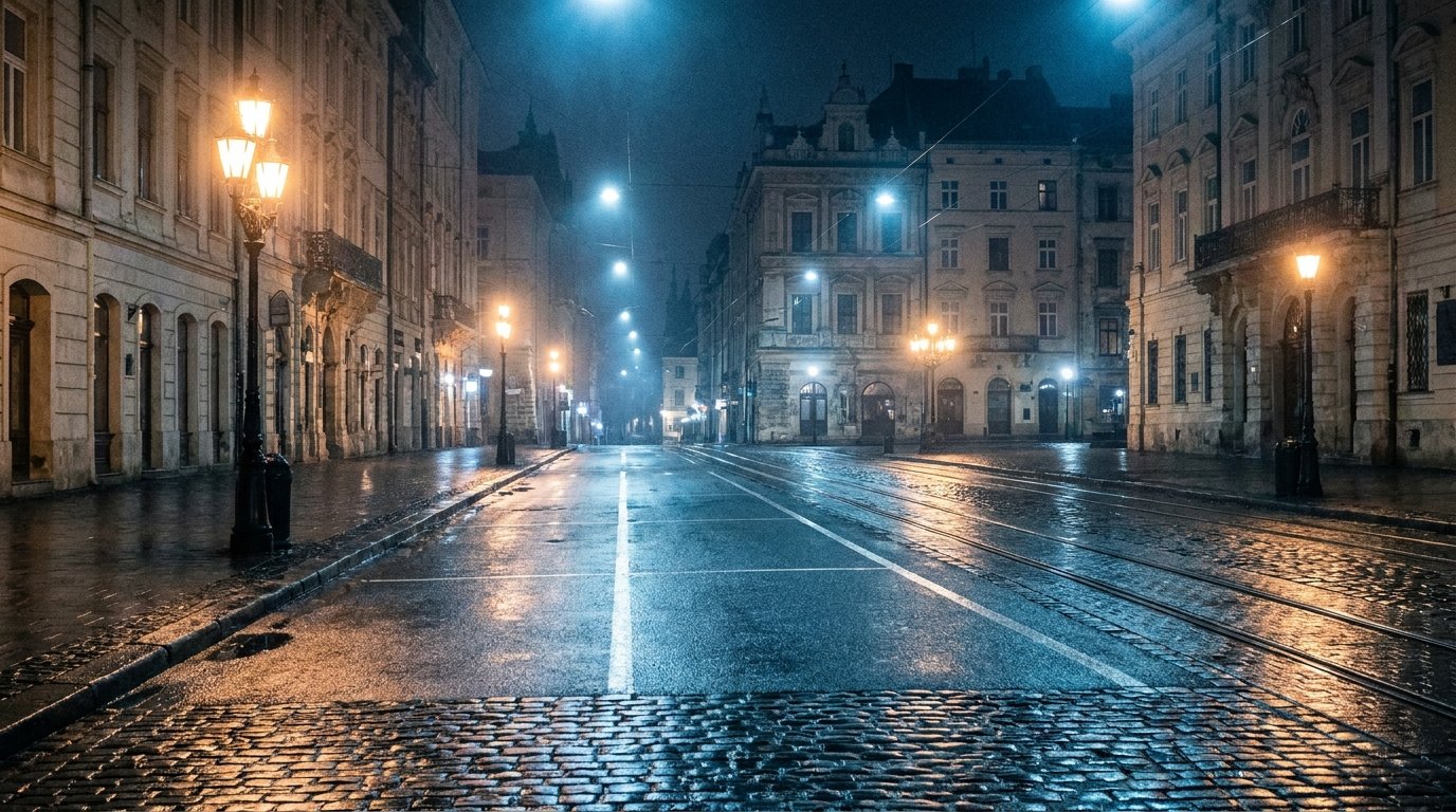 Львів краєвид місто загальне (ілюстративне, дефолт) 01