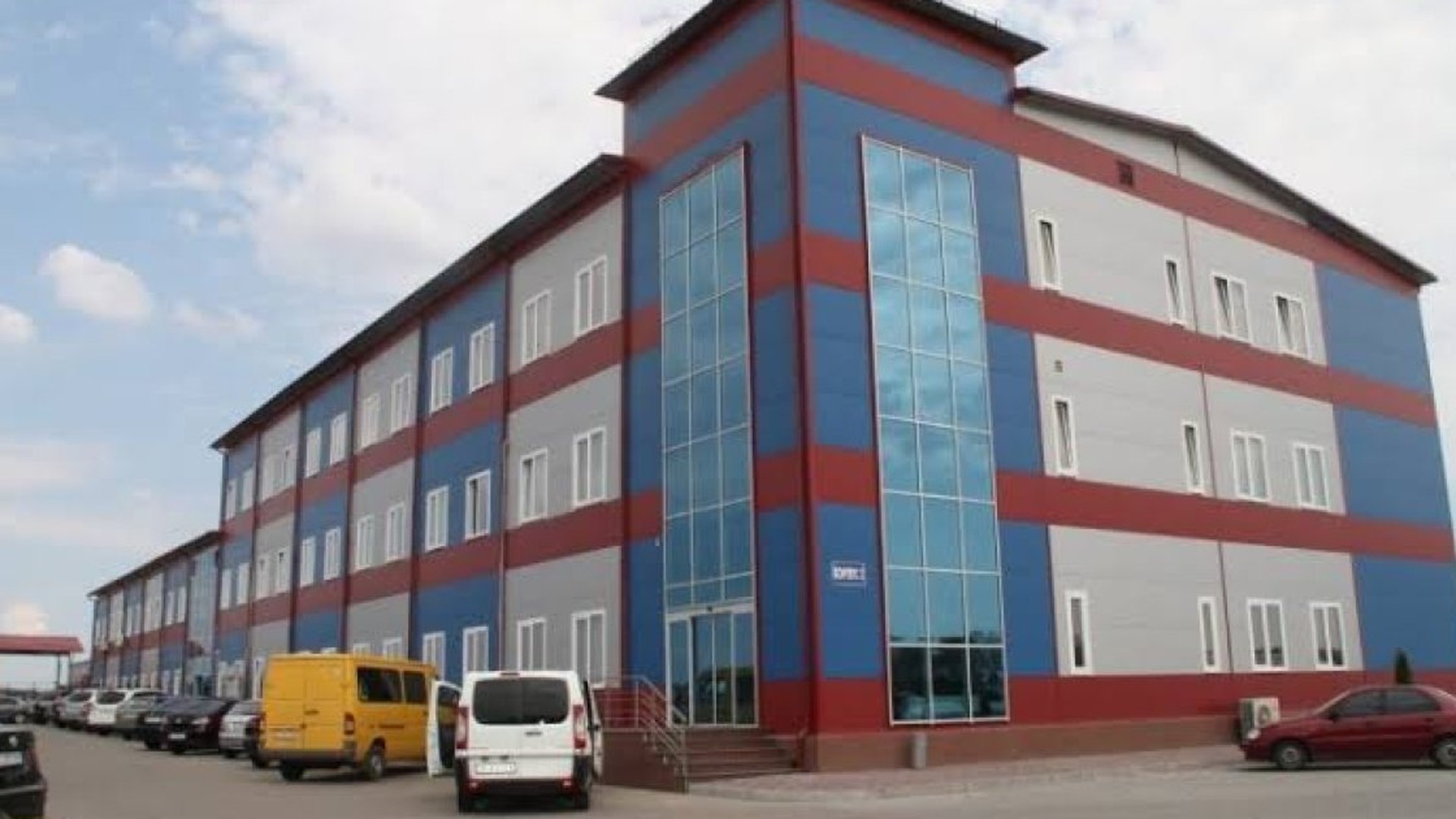 Начальника відділу митного оформлення митного поста «Городок» на Львівщині затримали на хабарі 3000 доларів