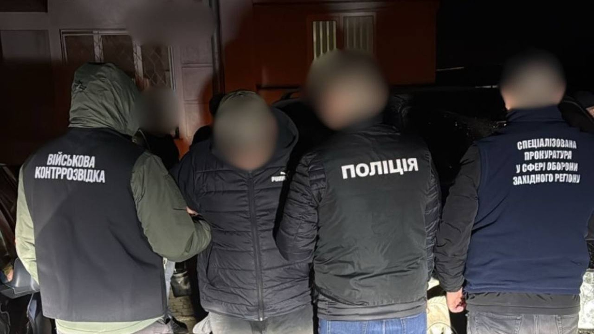 Хірург військового госпіталю у Львові Тарас Білобривка засуджений за вимагання хабаря 1500 доларів від солдата