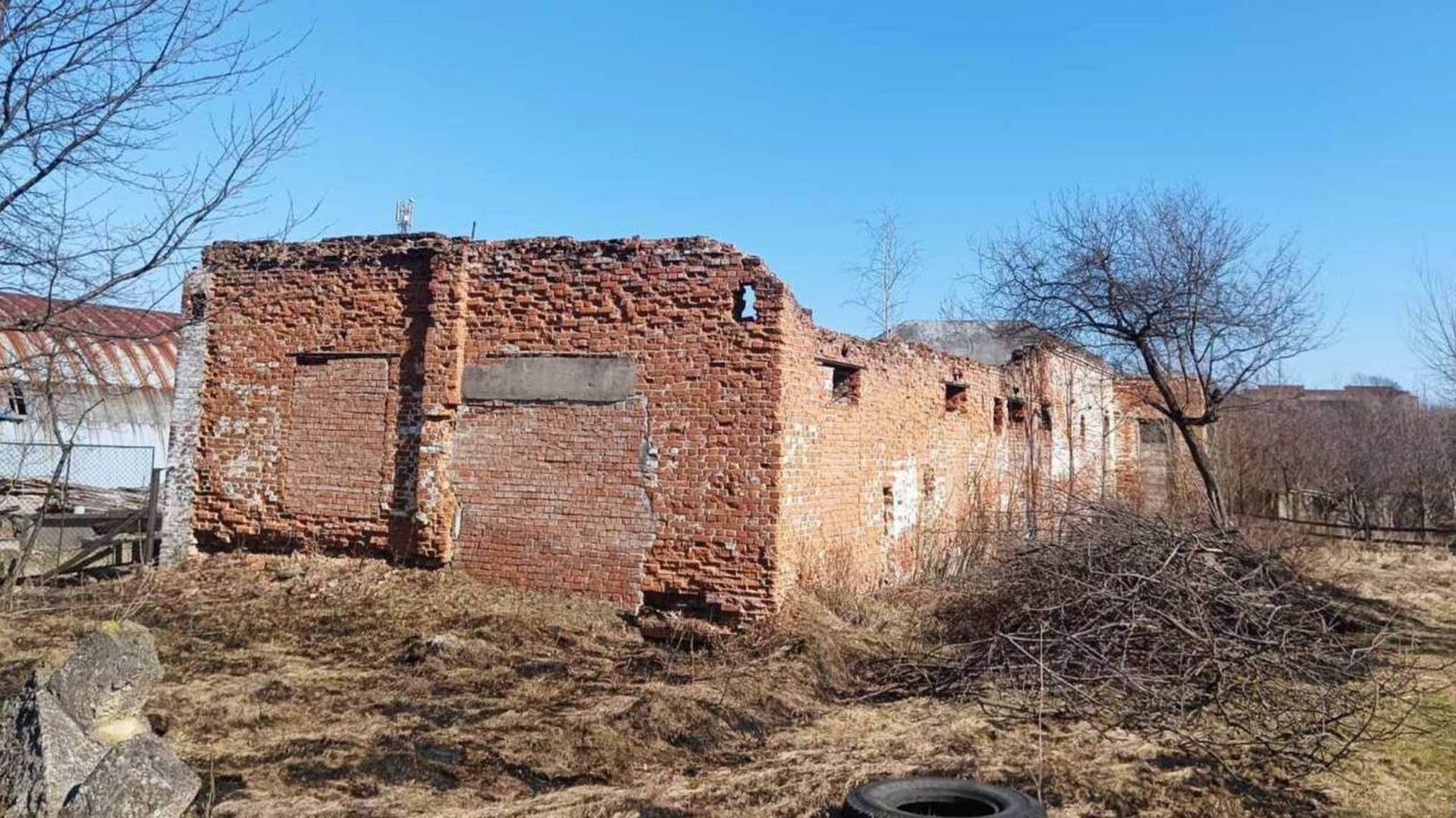 Нежитлове приміщення збанкрутілого підприємства у Бориславі вартістю 2,6 млн грн передають громаді міста