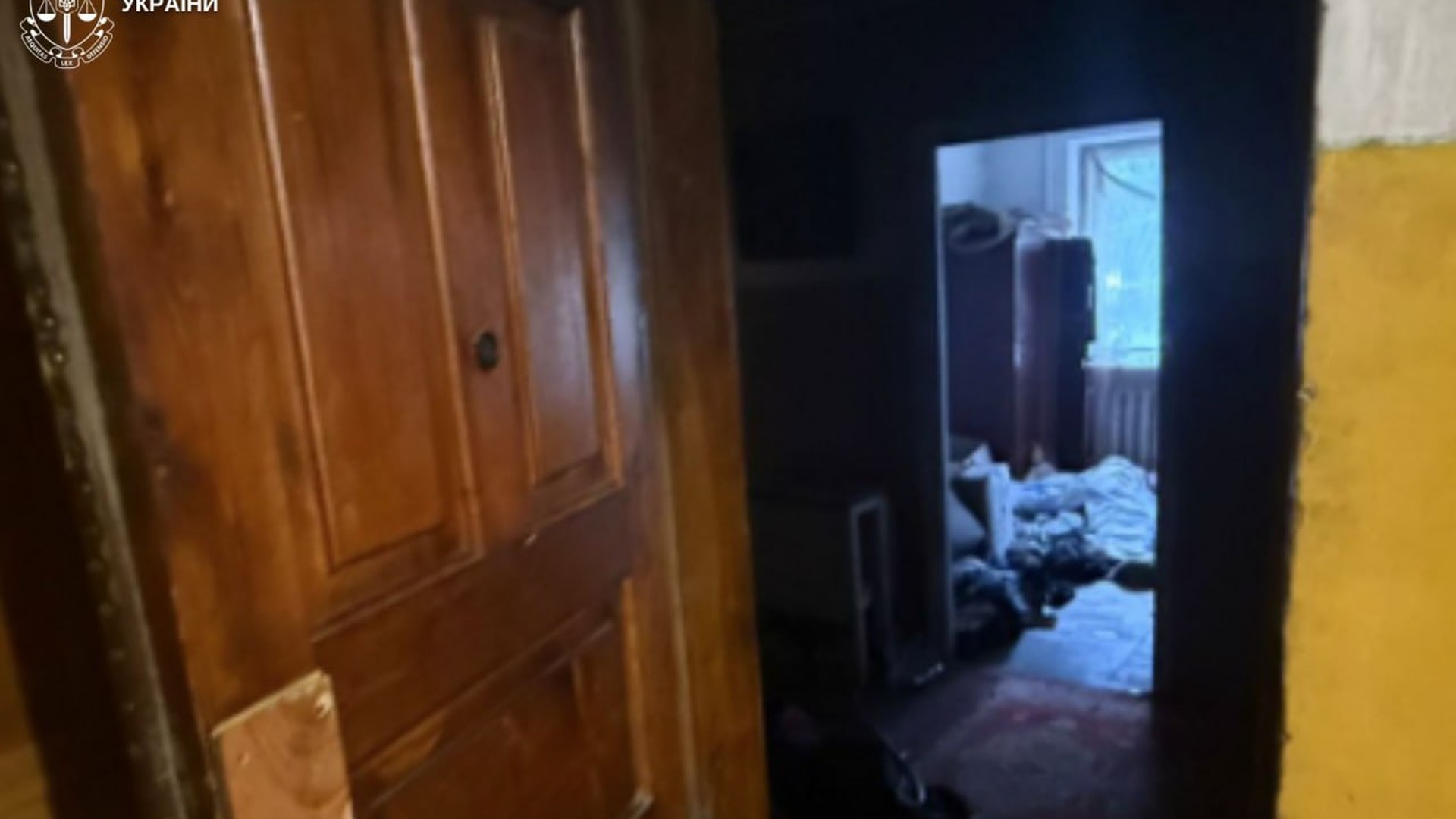 Засуджений львів'янин 35 років отримав 12 років ув'язнення за вбивство співмешканки та наругу над тілом — апеляція вирок не змінила