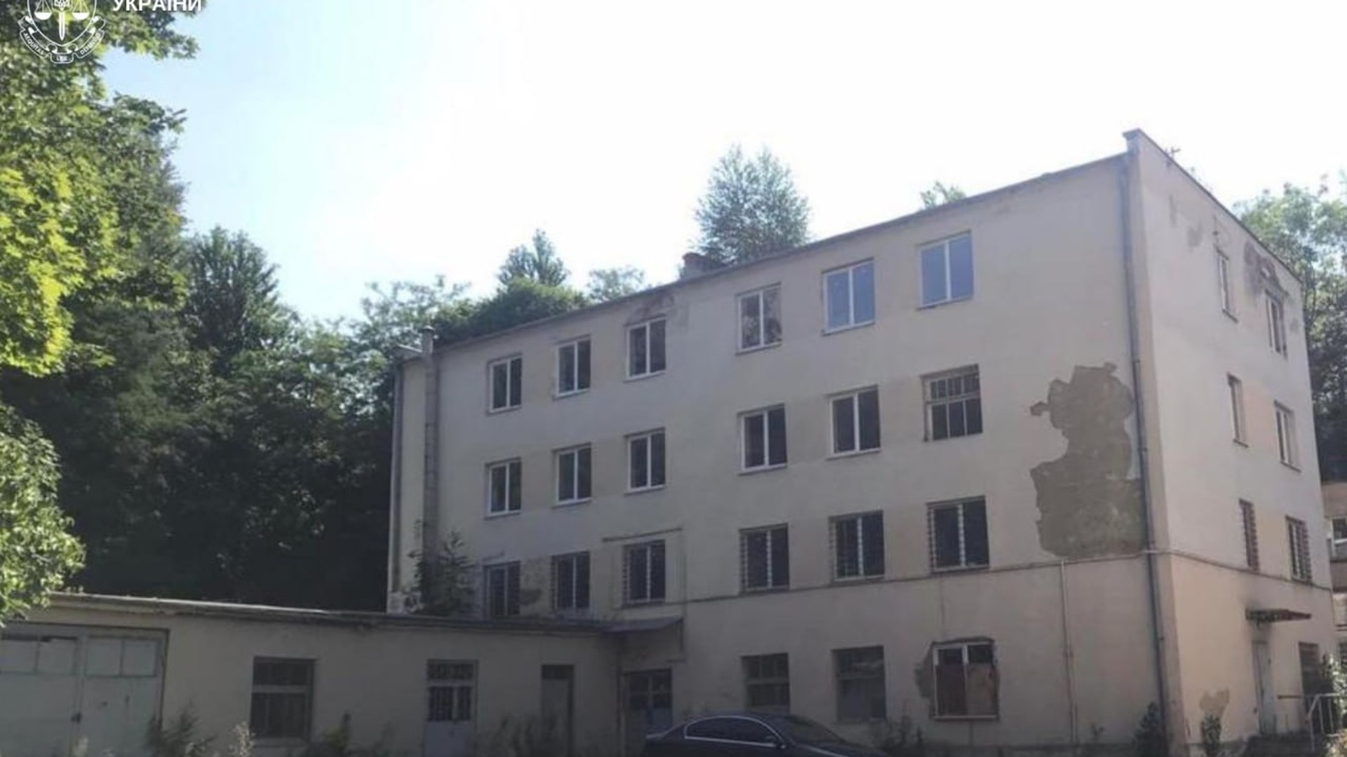 Будівельна ділянка поблизу Львівської національної академії мистецтв: суд скасував план забудови 14 га