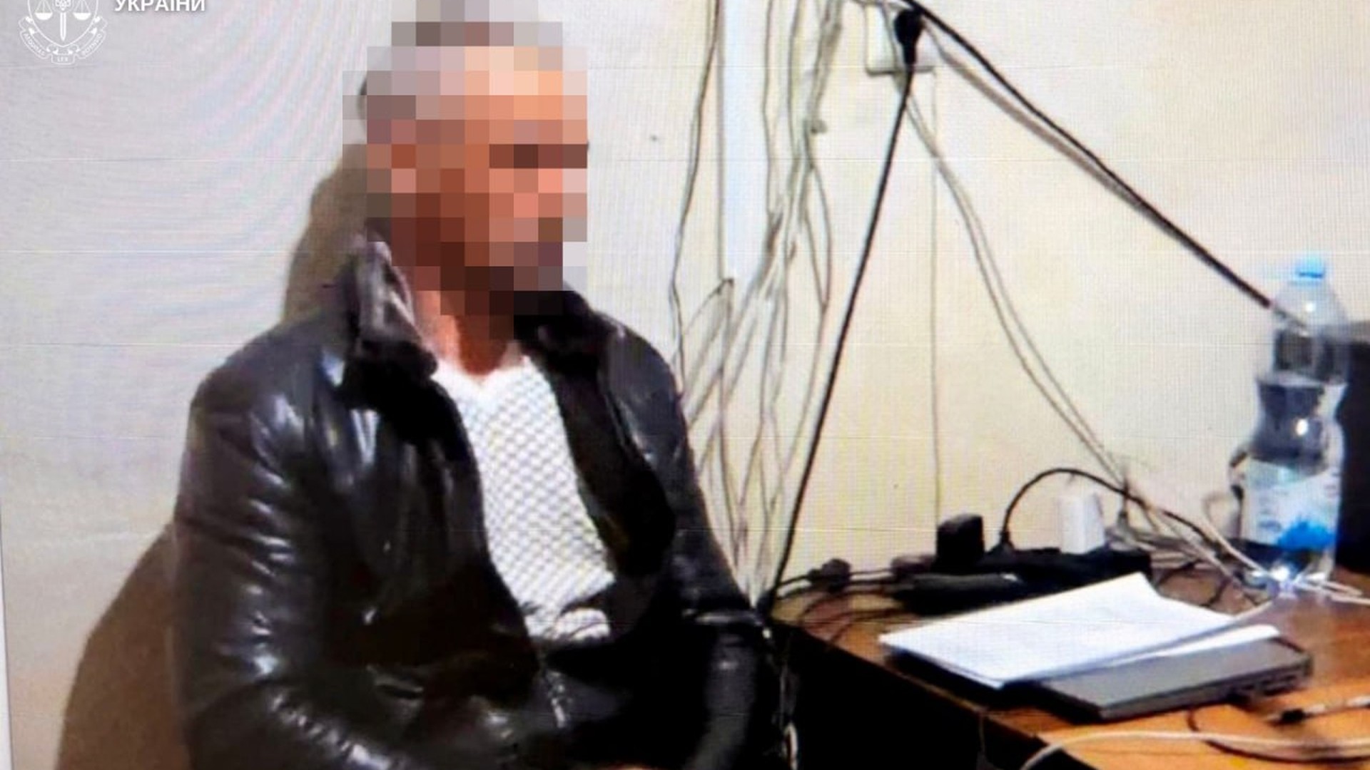 Будівля суду на Львівщині, де розглядатиметься справа 44-річного мешканця Мостиського району, обвинуваченого у зґвалтуванні 15-річної доньки