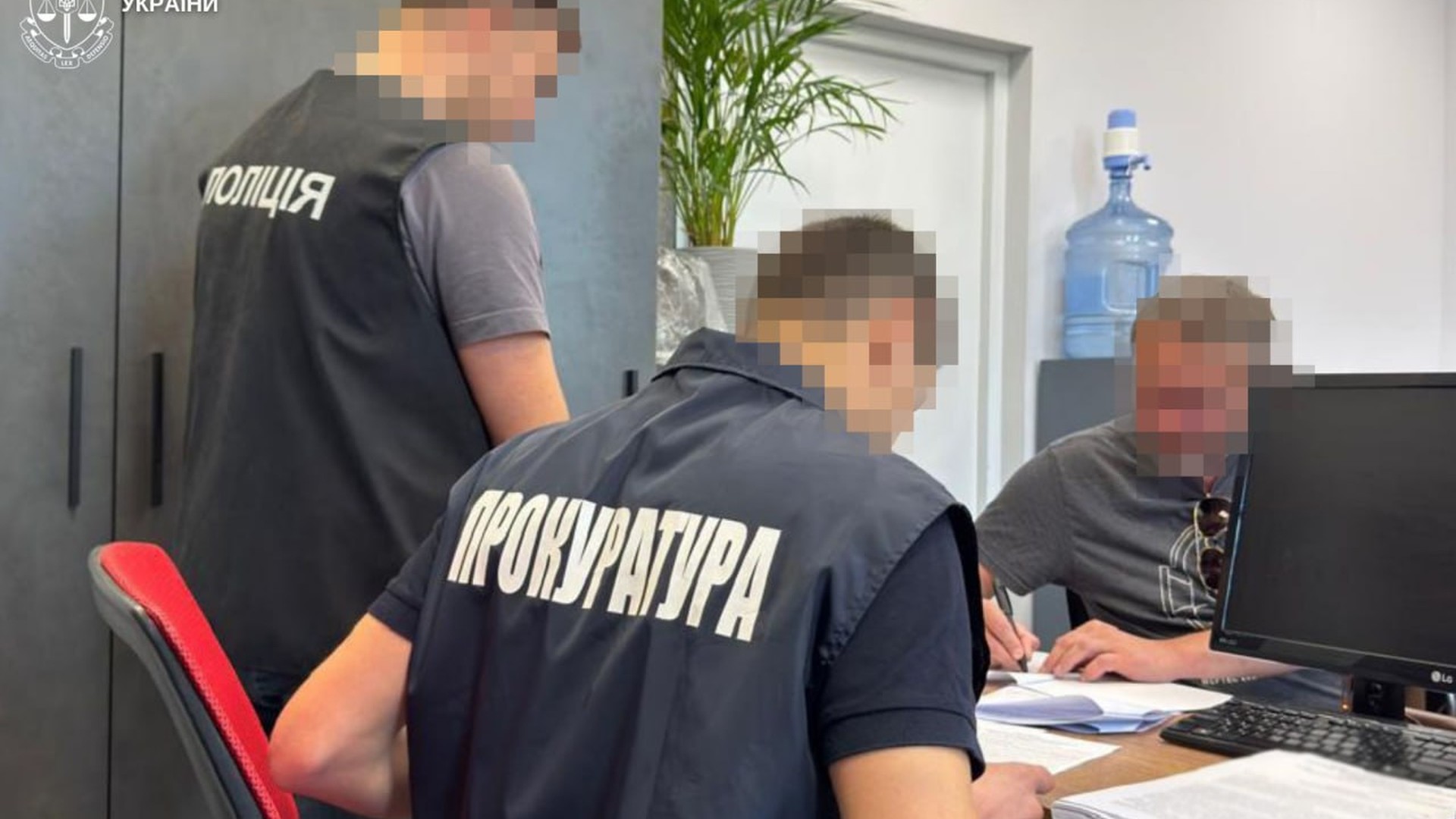 Два директори парків у Львові підозрюються у незаконній вирубці 112 дерев на шкоду довкіллю майже 8 млн грн