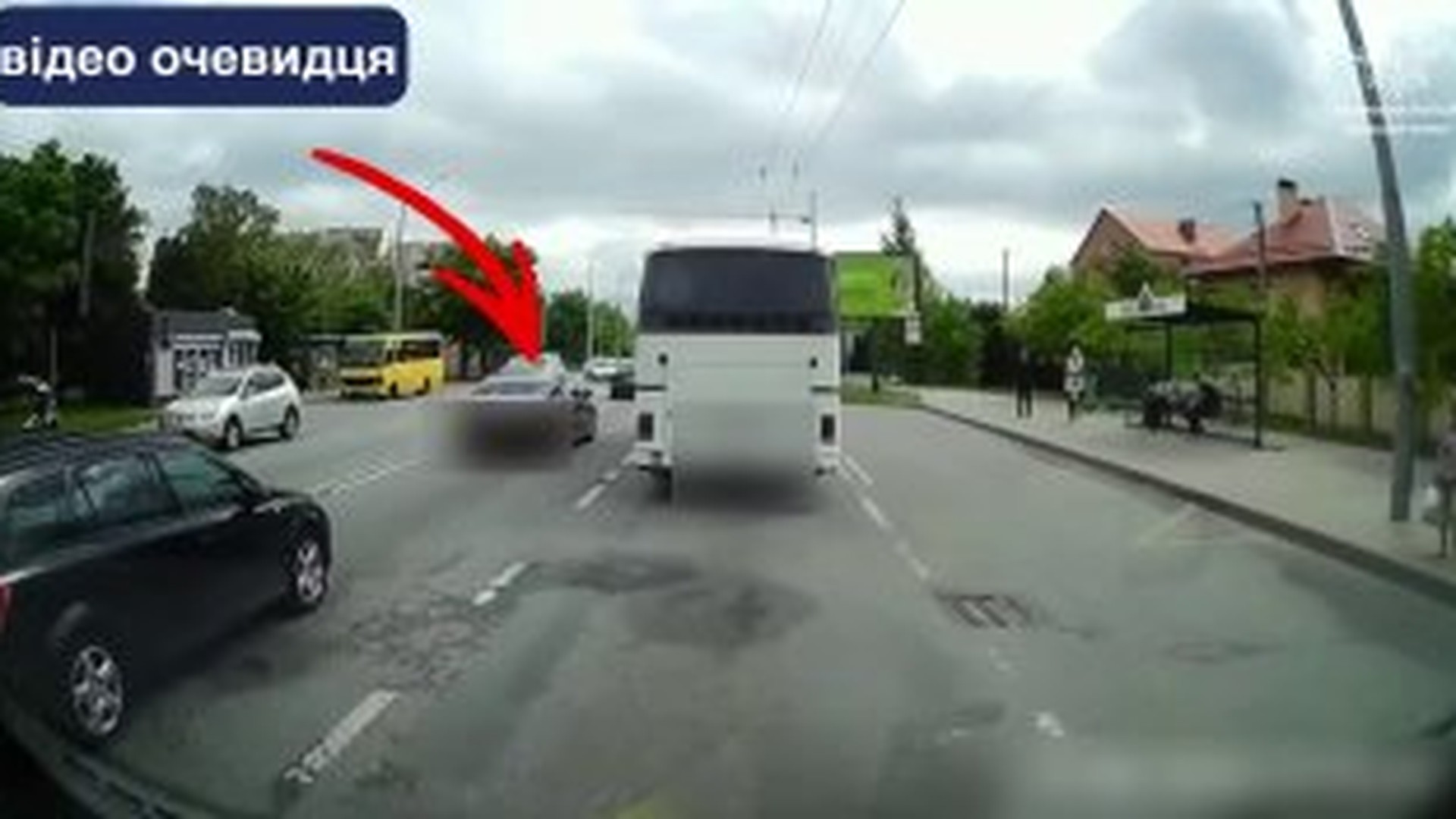 П'яний водій без посвідчення спричинив ДТП на вулиці Кульпарківській у Львові, алкотестер показав 1,86 проміле