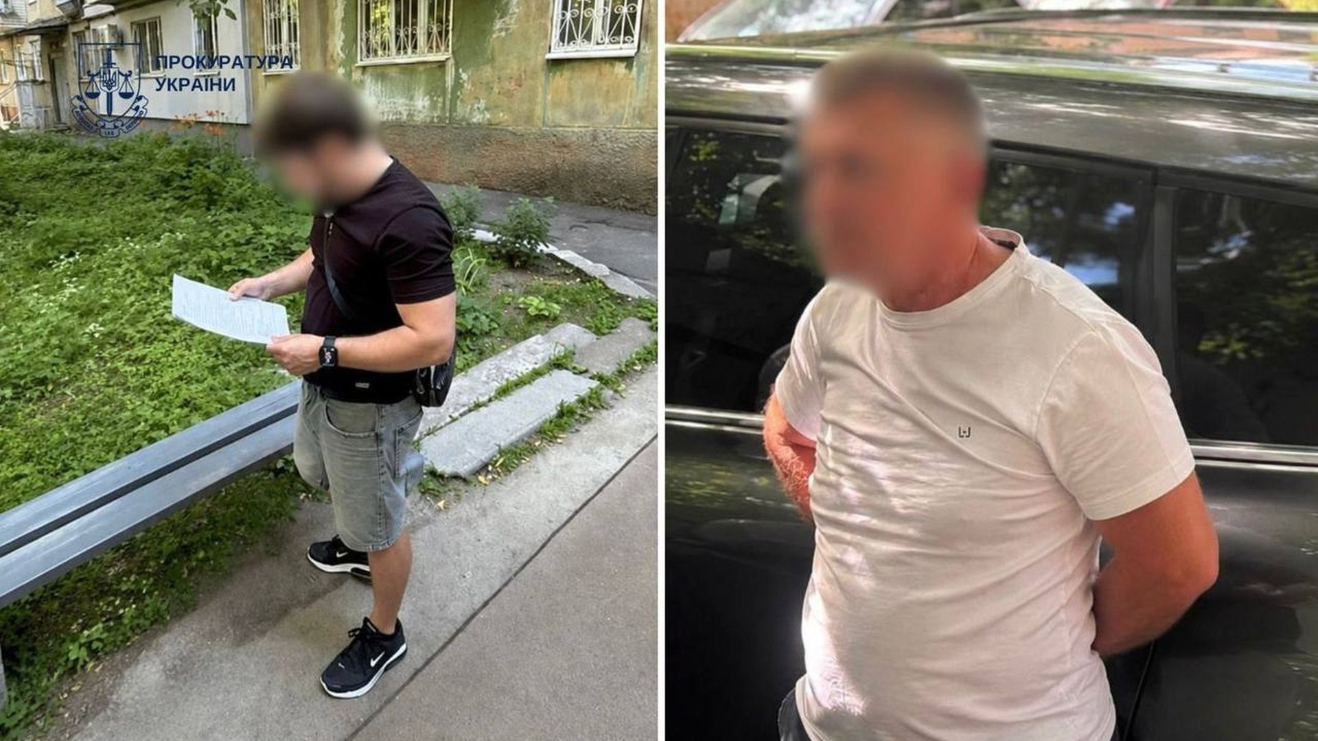 Газовий лічильник зі слідами стороннього втручання — схему підкручування приладів обліку викрили у Києві, один підозрюваний з Львівщини