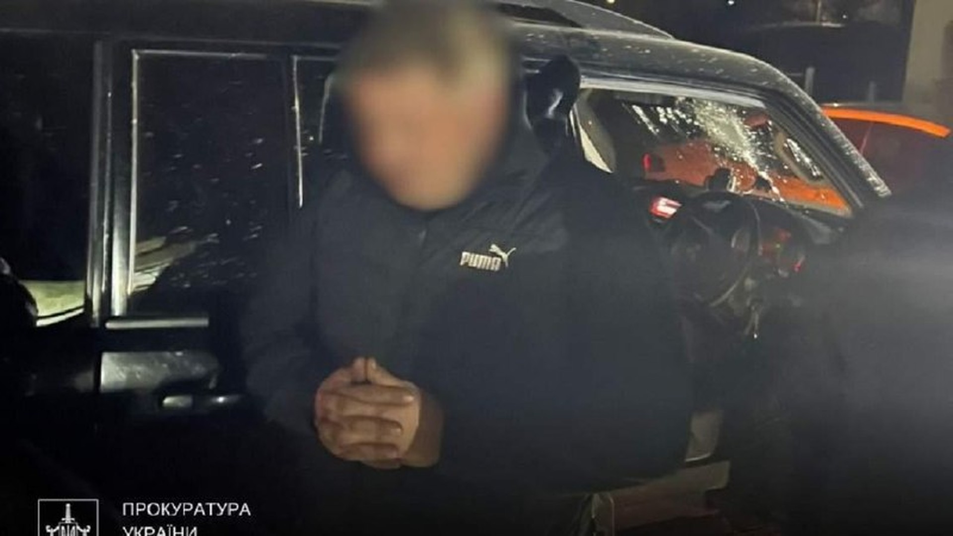 Хірург військового госпіталю у Львові отримав штраф 68 тис. грн за хабар від військового за висновок