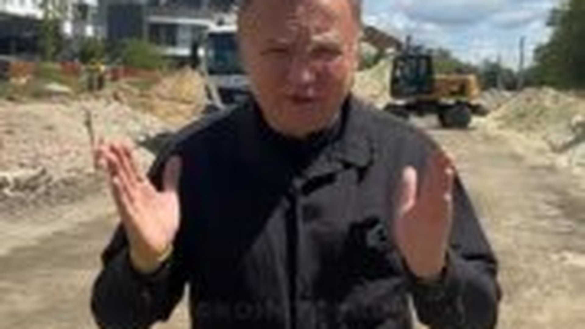 Реконструкція вулиці Мазепи у Львові: замінюють підземні мережі та дорожнє покриття на 2,7 км після 50 років без ремонту