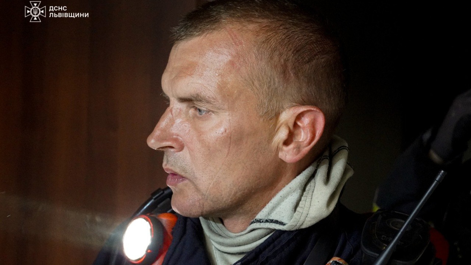 Рятувальники ДСНС Львівщини гасять пожежу на Львівщині — за добу сталося 8 загорянь, 2 з них в екосистемах