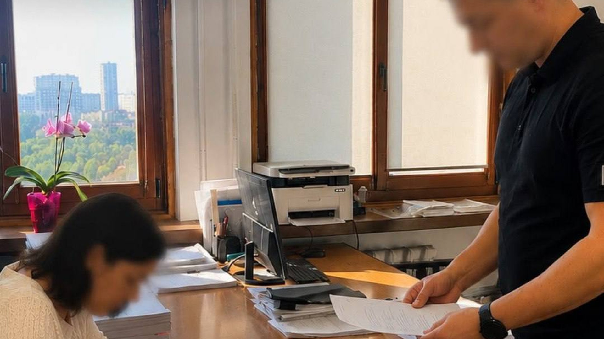 Детективи БЕБ у Львівській області розкрили схему ухилення від сплати податків на 10 млн грн директоркою ТОВ