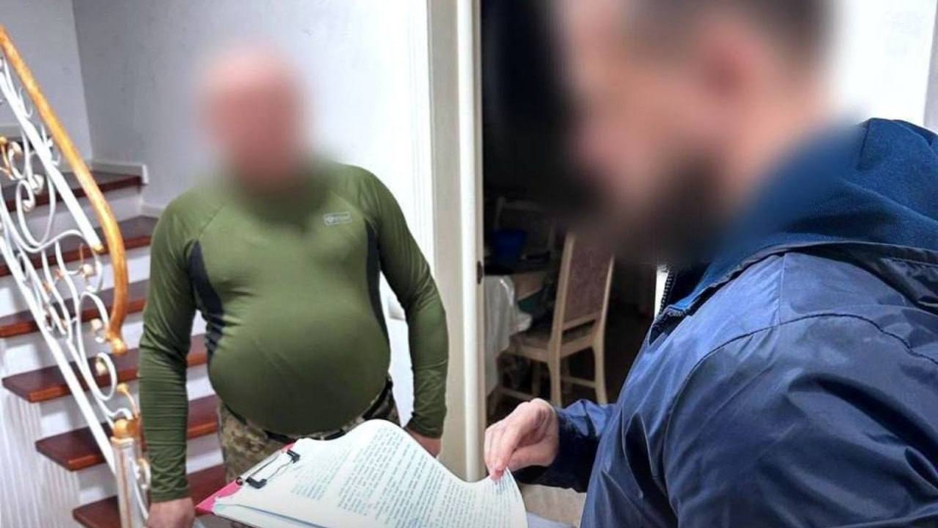 Підполковник на Львівщині засуджений за безпідставну виплату понад 500 тис. грн п'ятьом підлеглим військовослужбовцям
