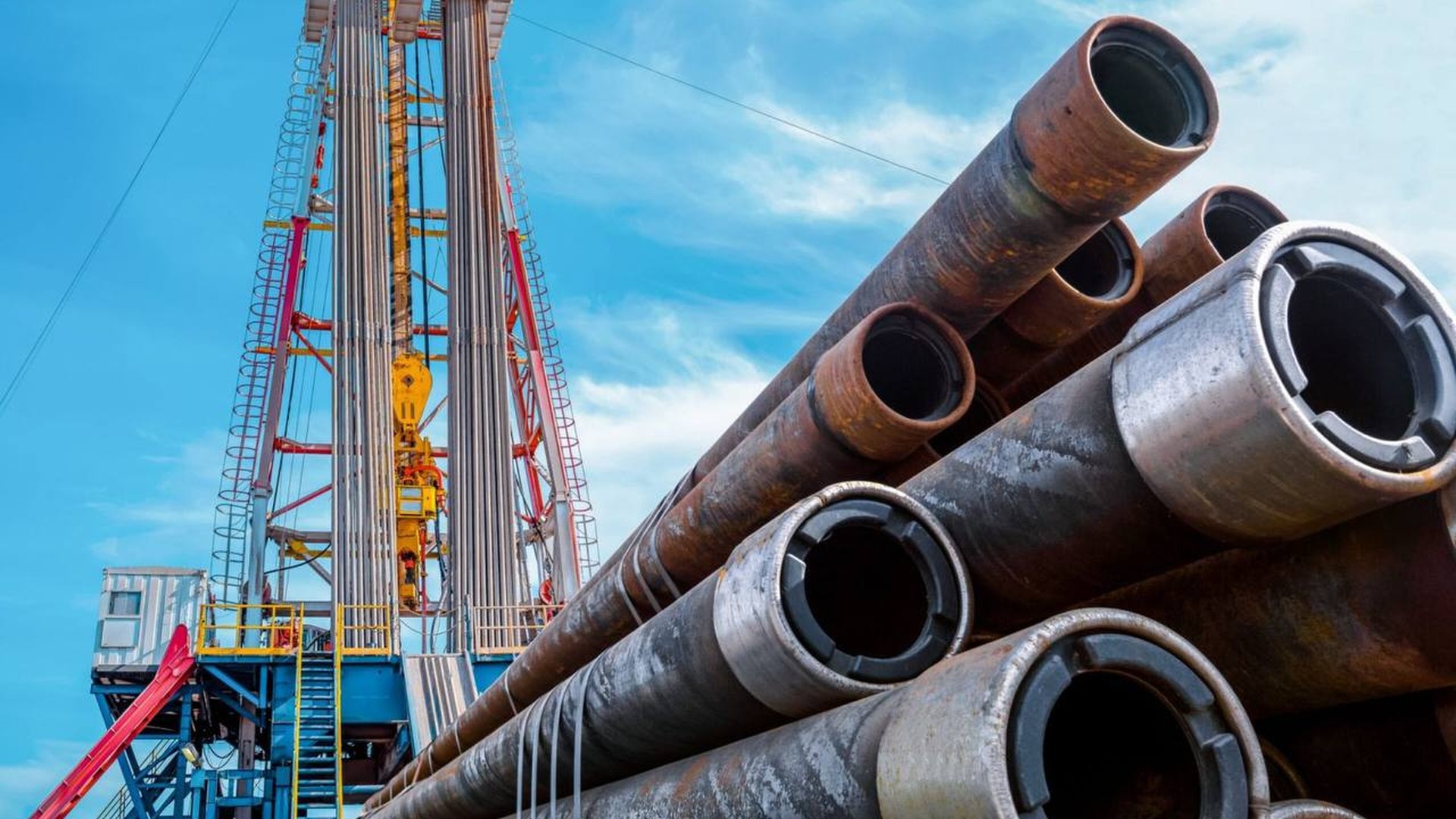 Газова свердловина на Самбірщині: ТОВ «Парі» планує три розвідувальні свердловини на Нікловицькому родовищі у Львівській області