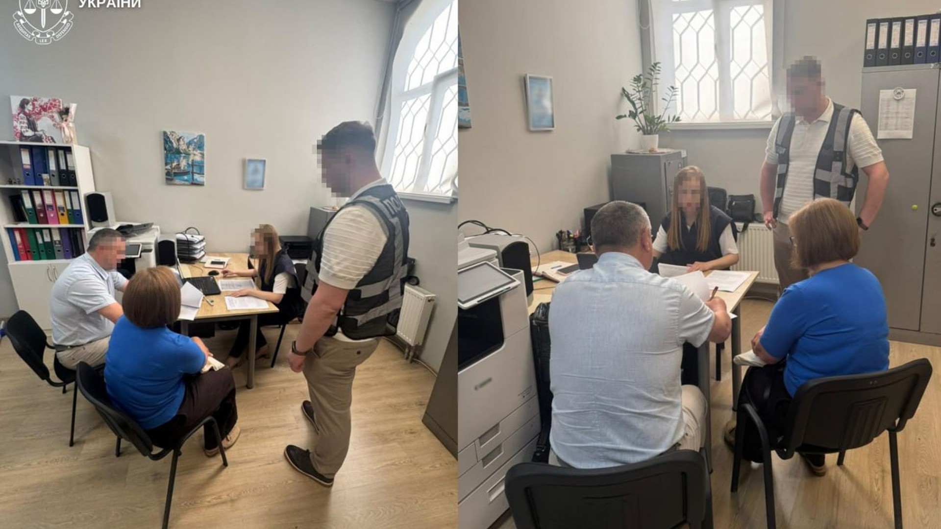Головну бухгалтерку дитячої лікарні Львова судитимуть за переплату 665 тис. грн при закупівлі рентгенобладнання у 2019 році