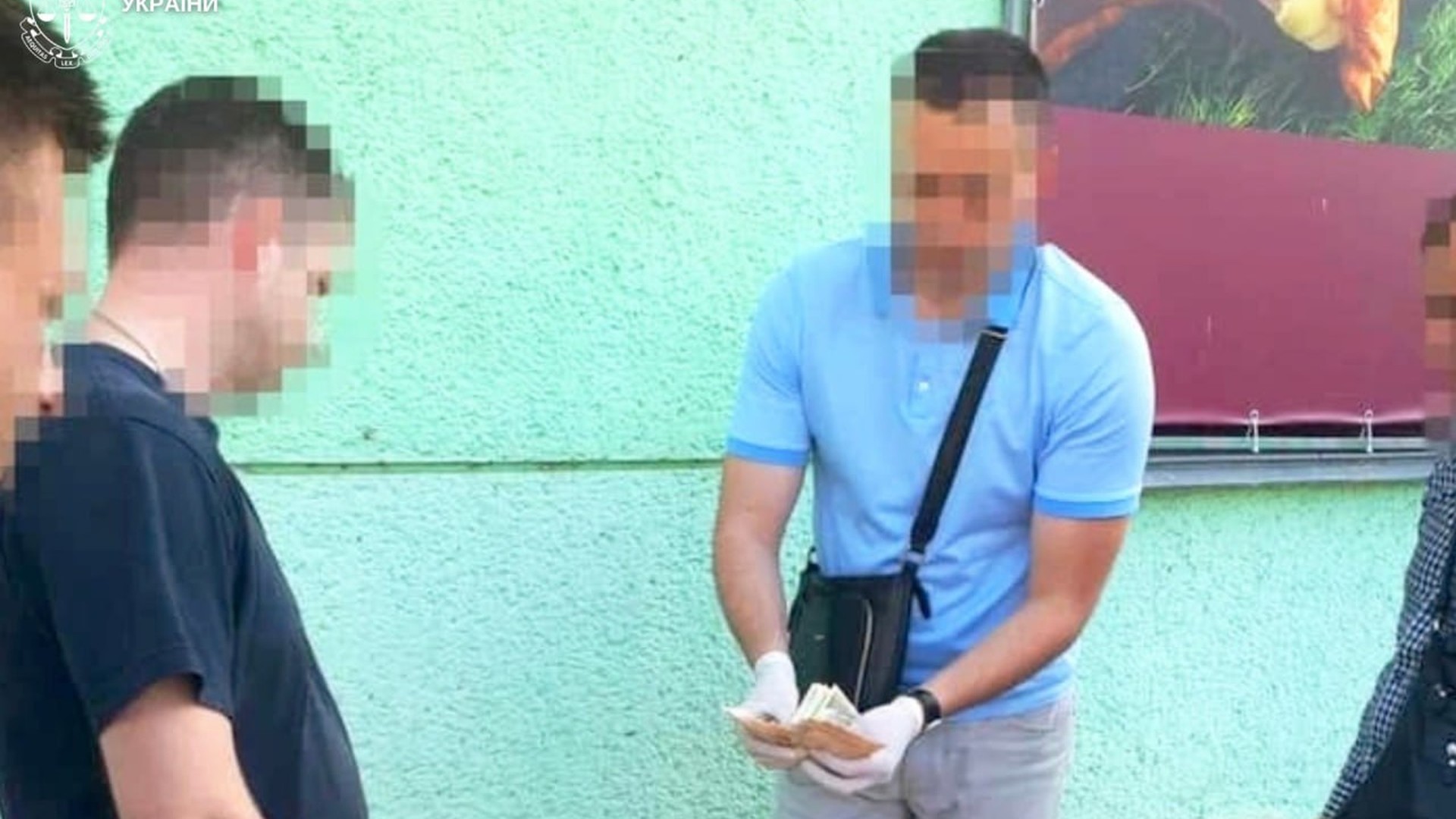Засуджений голова ГО Яворівщини намагався ввезти контрабандою таблетки з псевдоефедрином — отримав понад 10 років ув'язнення
