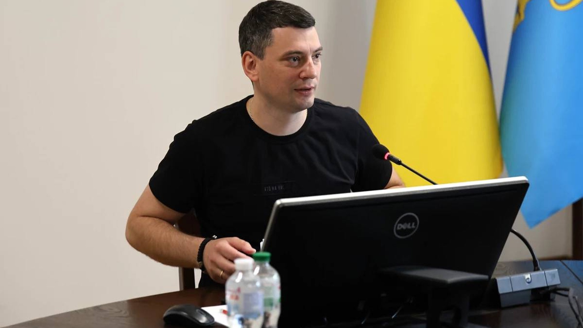 Засідання комісії ТЕБ та НС Львівської ОВА 23 липня — підтримано передачу генераторів водоканалам Львова і Дрогобича