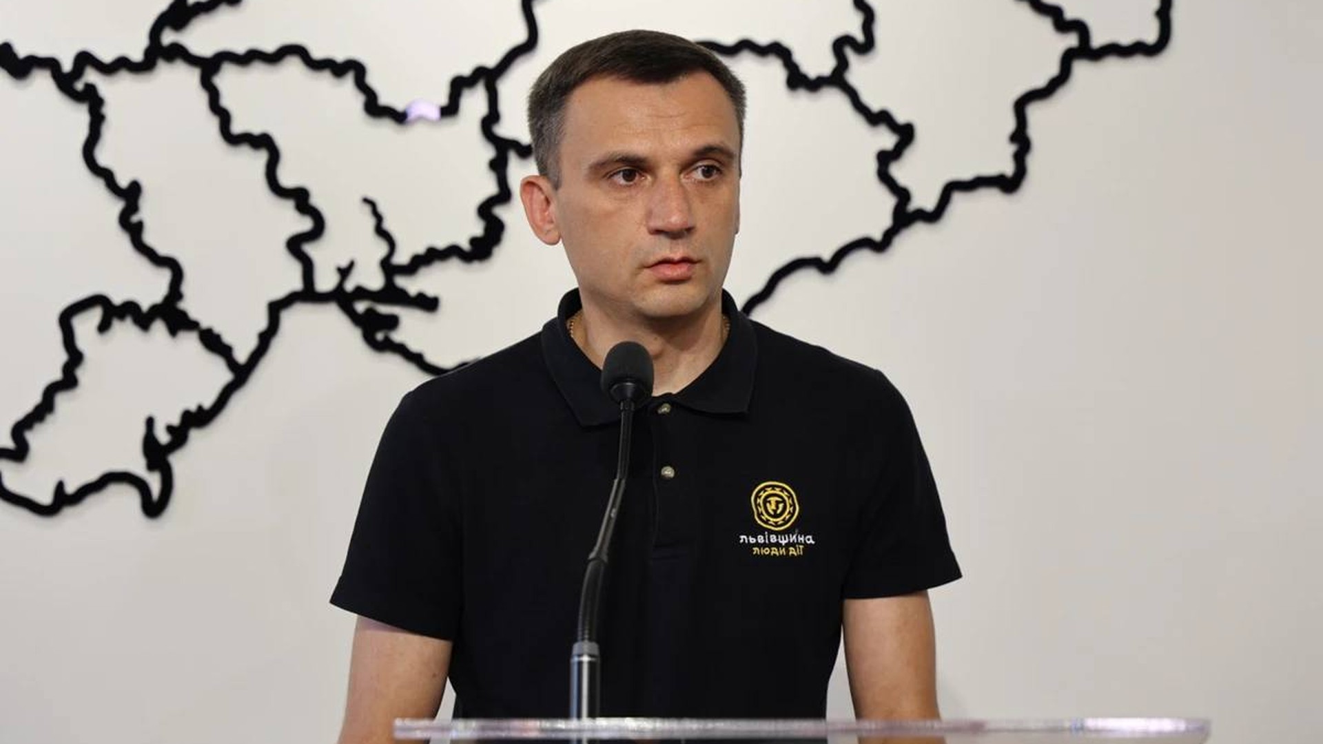 Будівля Львівського історичного музею — два його експонати заблоковані польським судом за позовом приватних осіб під час міжнародної виставки