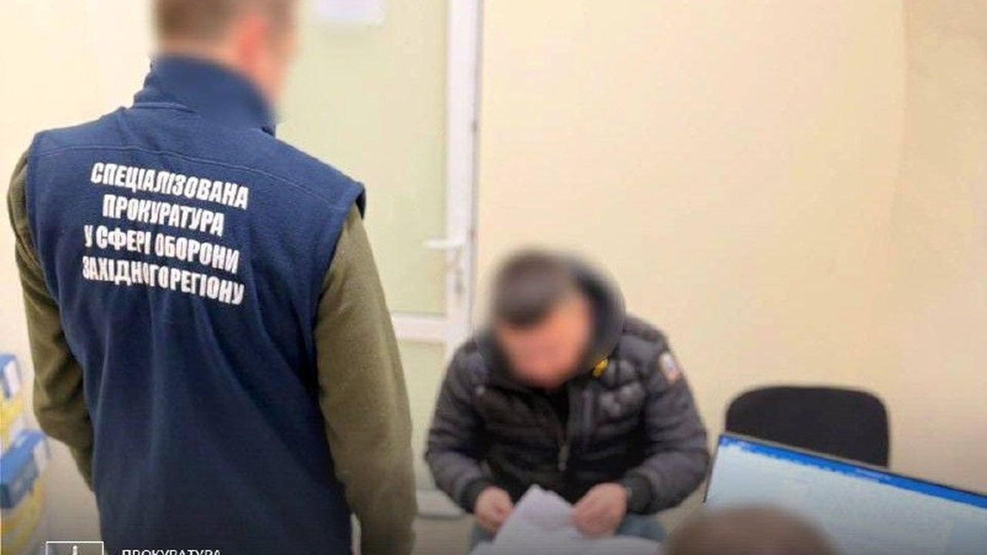 Посадовця Національної гвардії України звинувачують у фіктивному нарахуванні бойових виплат 317 бійцям на суму понад 72 млн грн у 2024 році