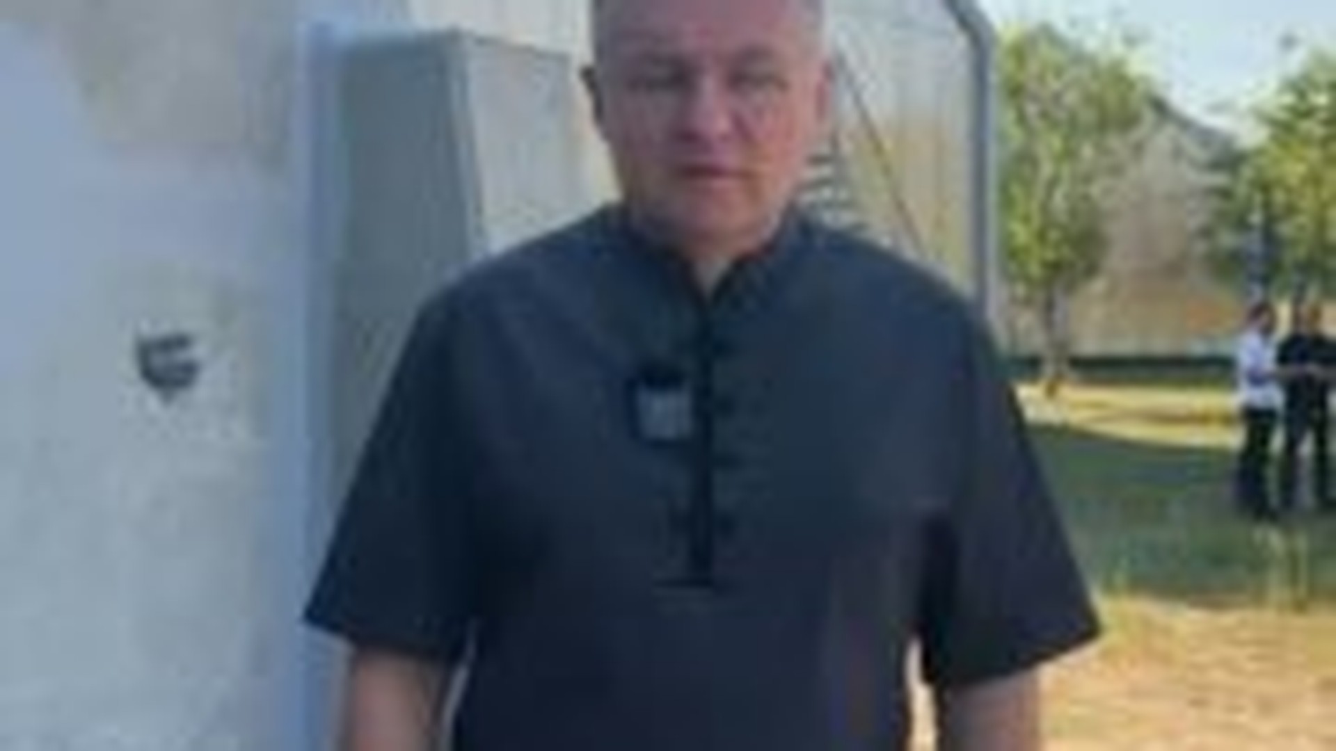 Мобільне укриття у Центрі «Незламні матусі» у Львові розраховане на одночасне перебування до 60 осіб