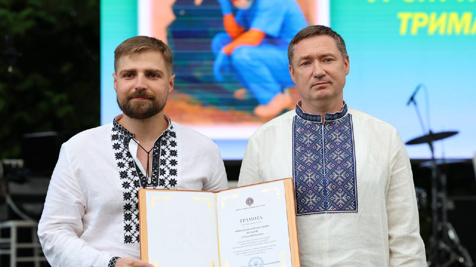 Благодійний вечір у Львові на підтримку ВМКЦ Західного регіону — збір 5 млн грн на станцію медичного повітря для операційних
