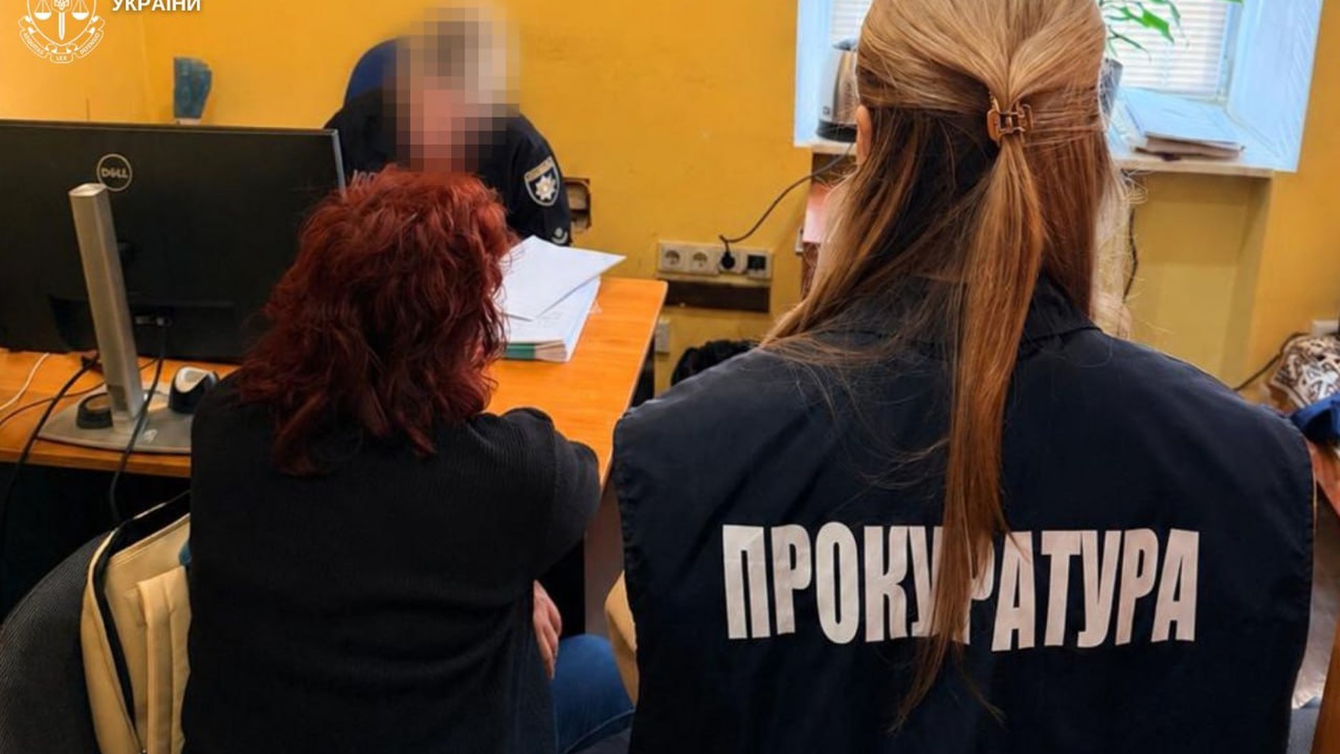 Будинок суду — мешканку Пустомитівського району Львівщини судитимуть за фіктивний шлюб для виїзду військовозобов'язаного за кордон у 2023 році