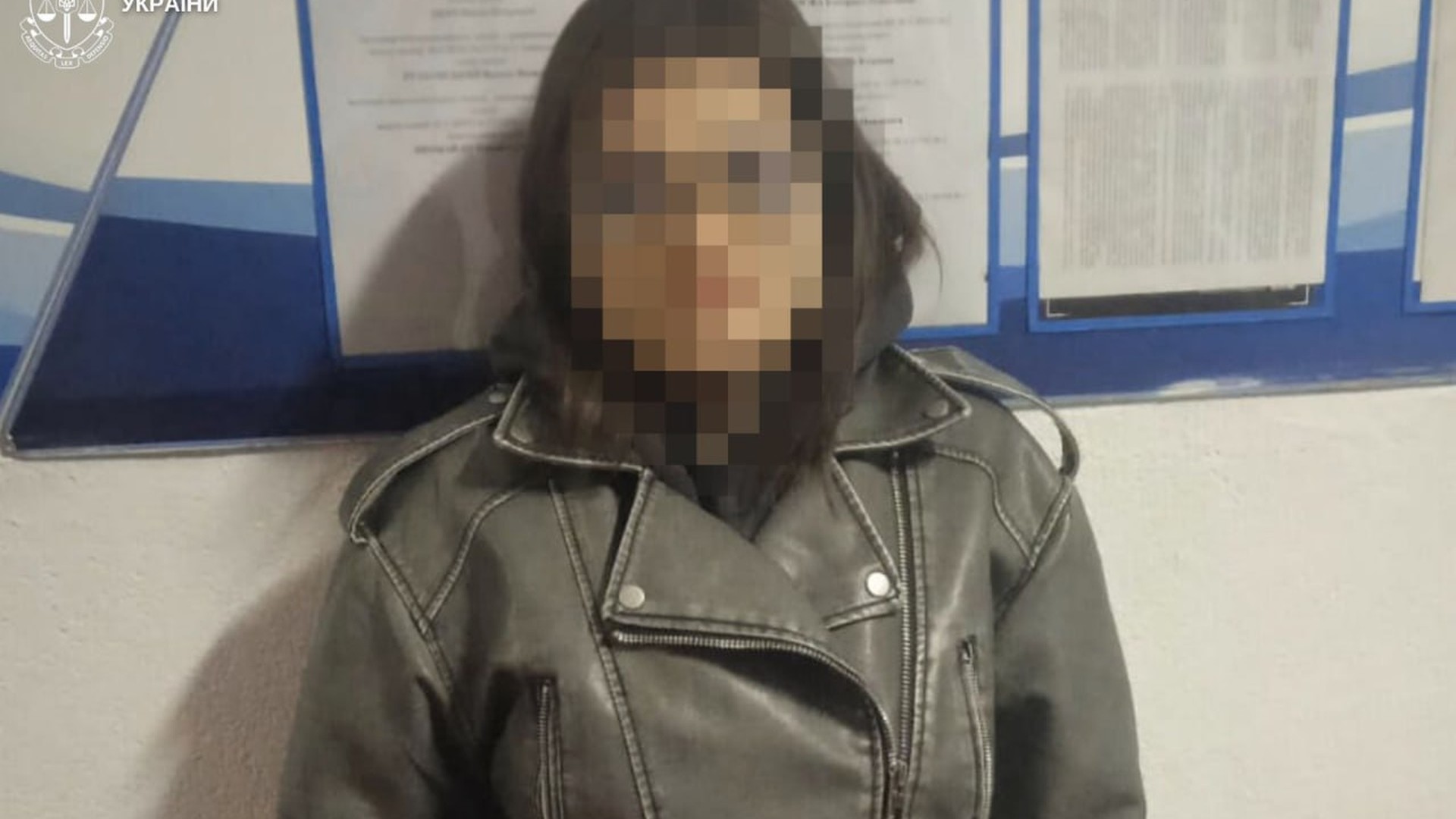 Вилучений мастер-клад із 36 грамами психотропної речовини PVP, знайдений у 23-річної мешканки Куликова на вулиці Гната Хоткевича