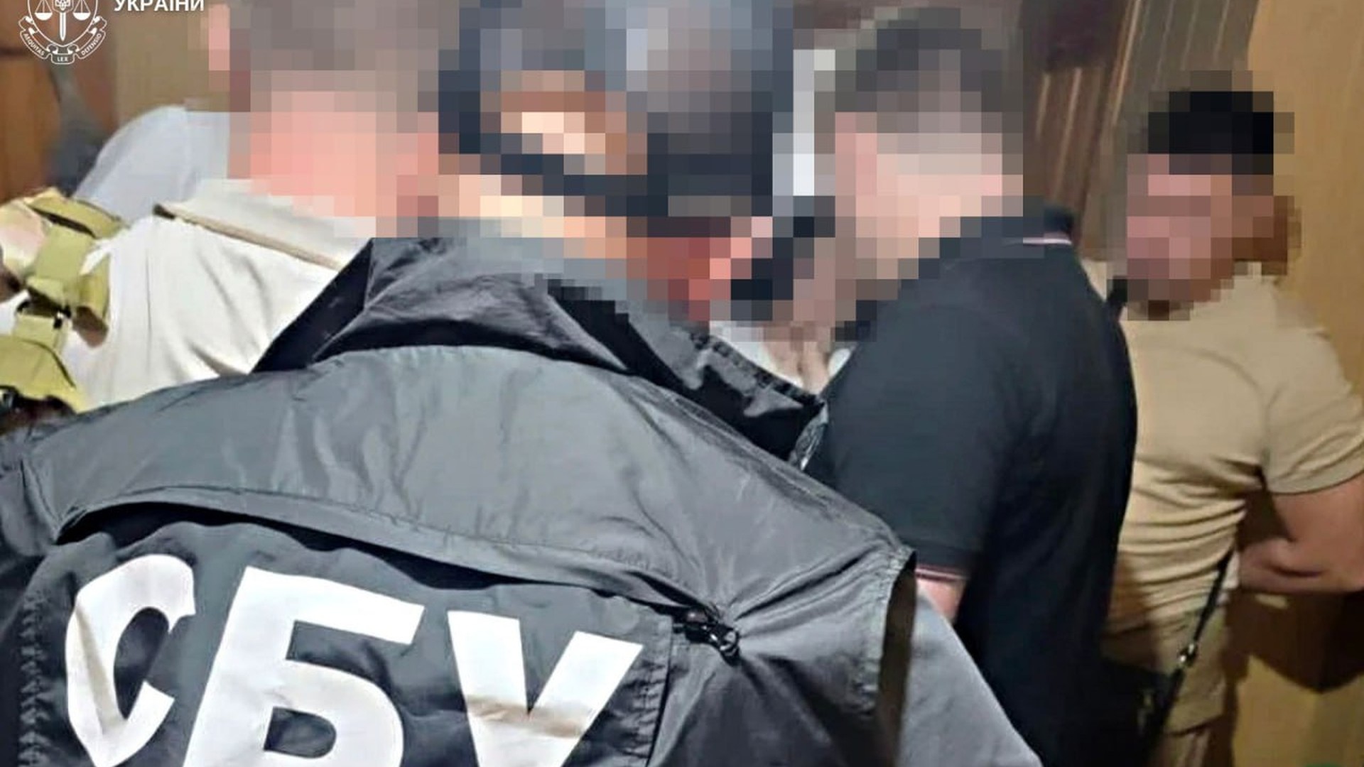 Суд засудив 43-річного псевдоправозахисника з Дрогобича до 5,5 років позбавлення волі за виправдання агресії росії та перешкоджання ТЦК