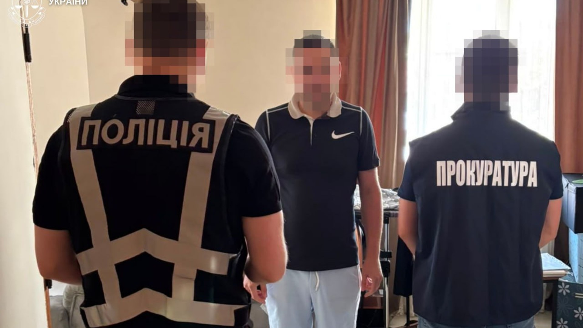 Схема нелегального видобутку мінеральної води на Дрогобиччині: 40-річний чоловік викрав майже 100 куб. м води на 2,4 млн грн