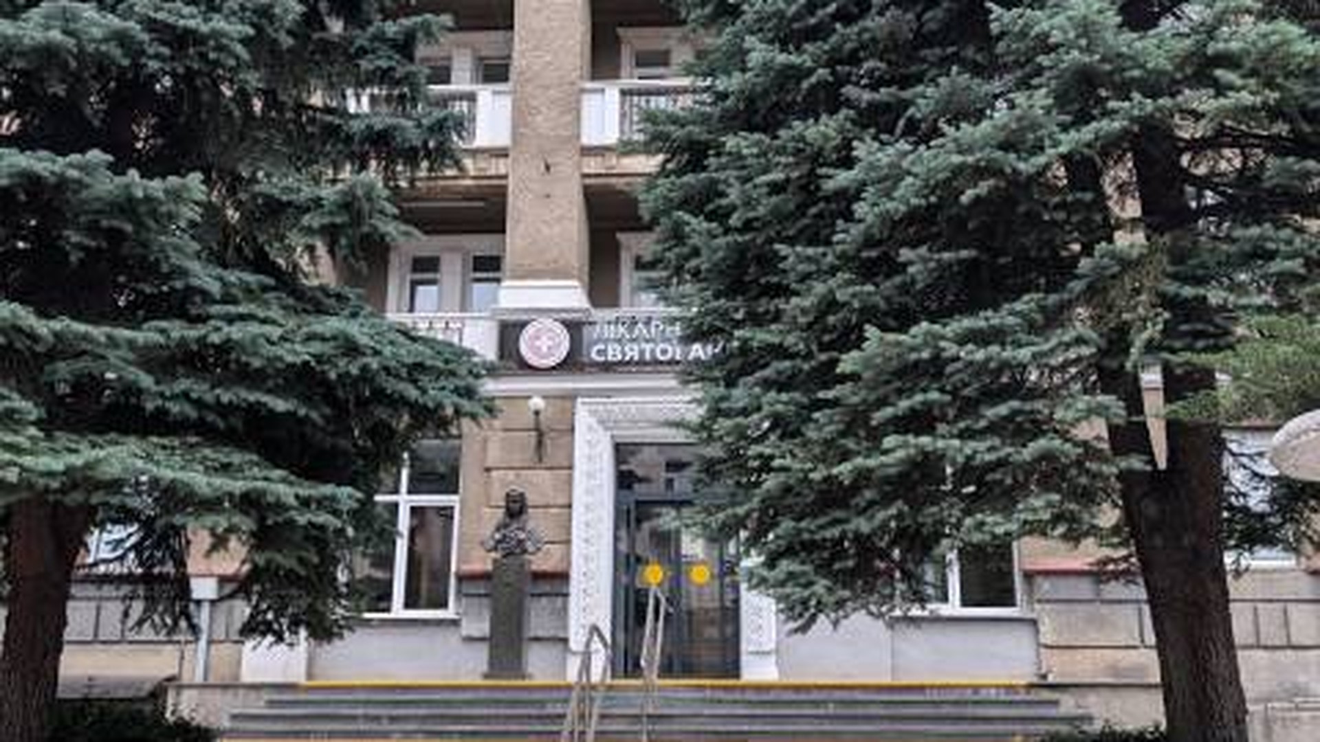 Засідання Львівської міської ради, де депутати погодили кредит 66 млн грн для ТМО №2 на закупівлю медичного обладнання