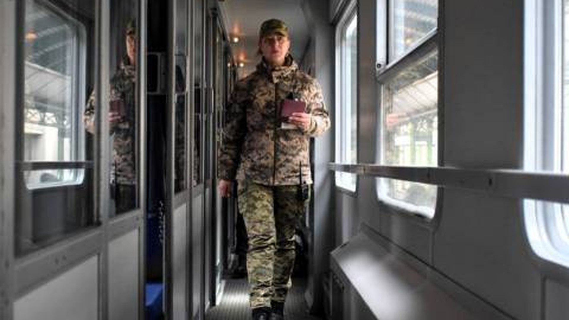 Черга з автомобілів на кордоні з Польщею — станом на ранок 21 серпня зафіксовано 395 авто у восьми пунктах пропуску