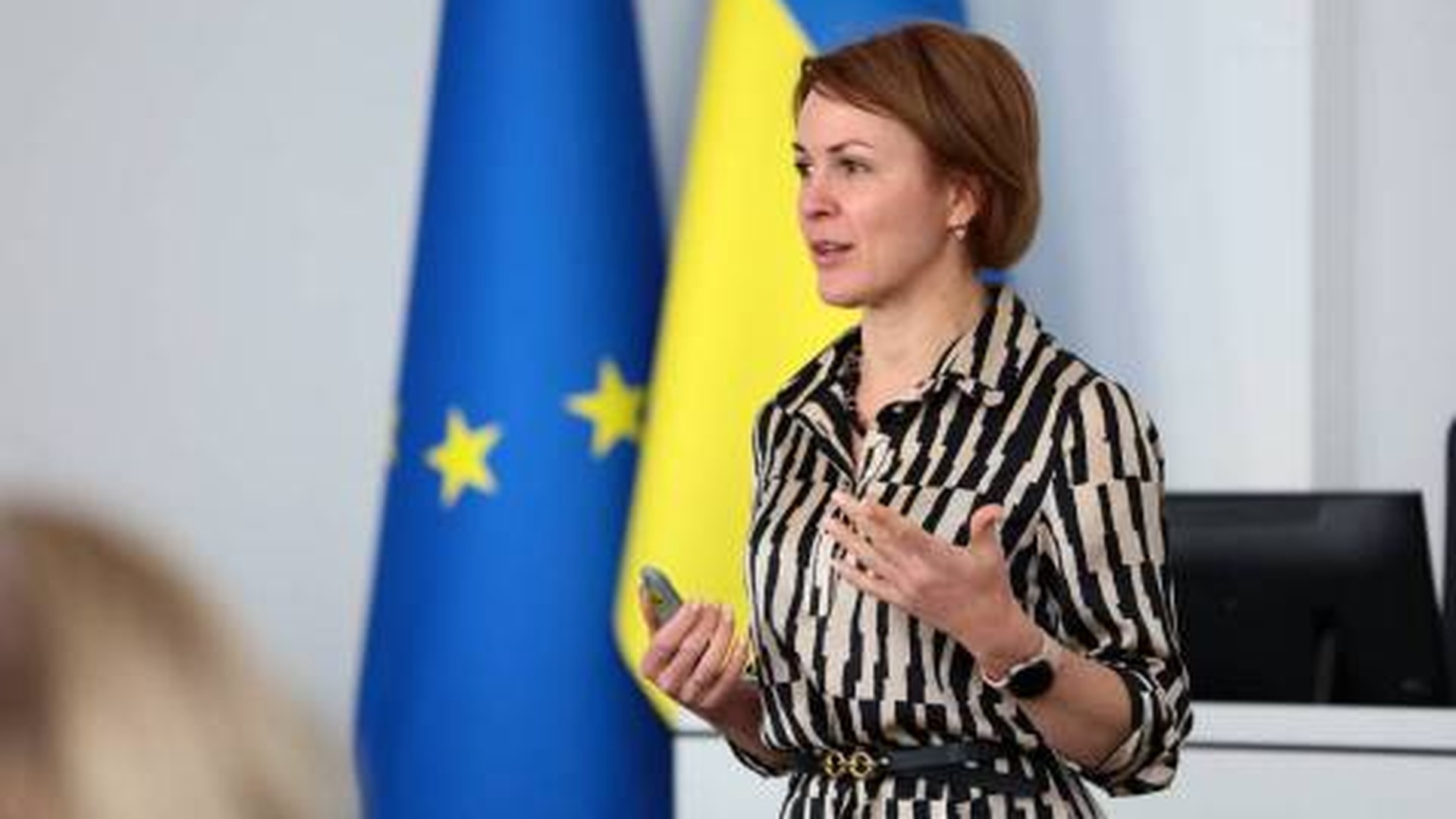 Міський голова Садовий виплатив директорці департаменту ЛМР Бартошик премію 40 тисяч гривень у липні