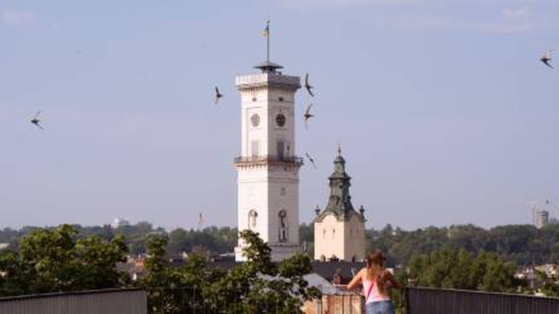 Сесійна зала Львівської міської ради — 17 депутатів витратили 355 тис. грн на закордонні відрядження у першому півріччі 2026 року