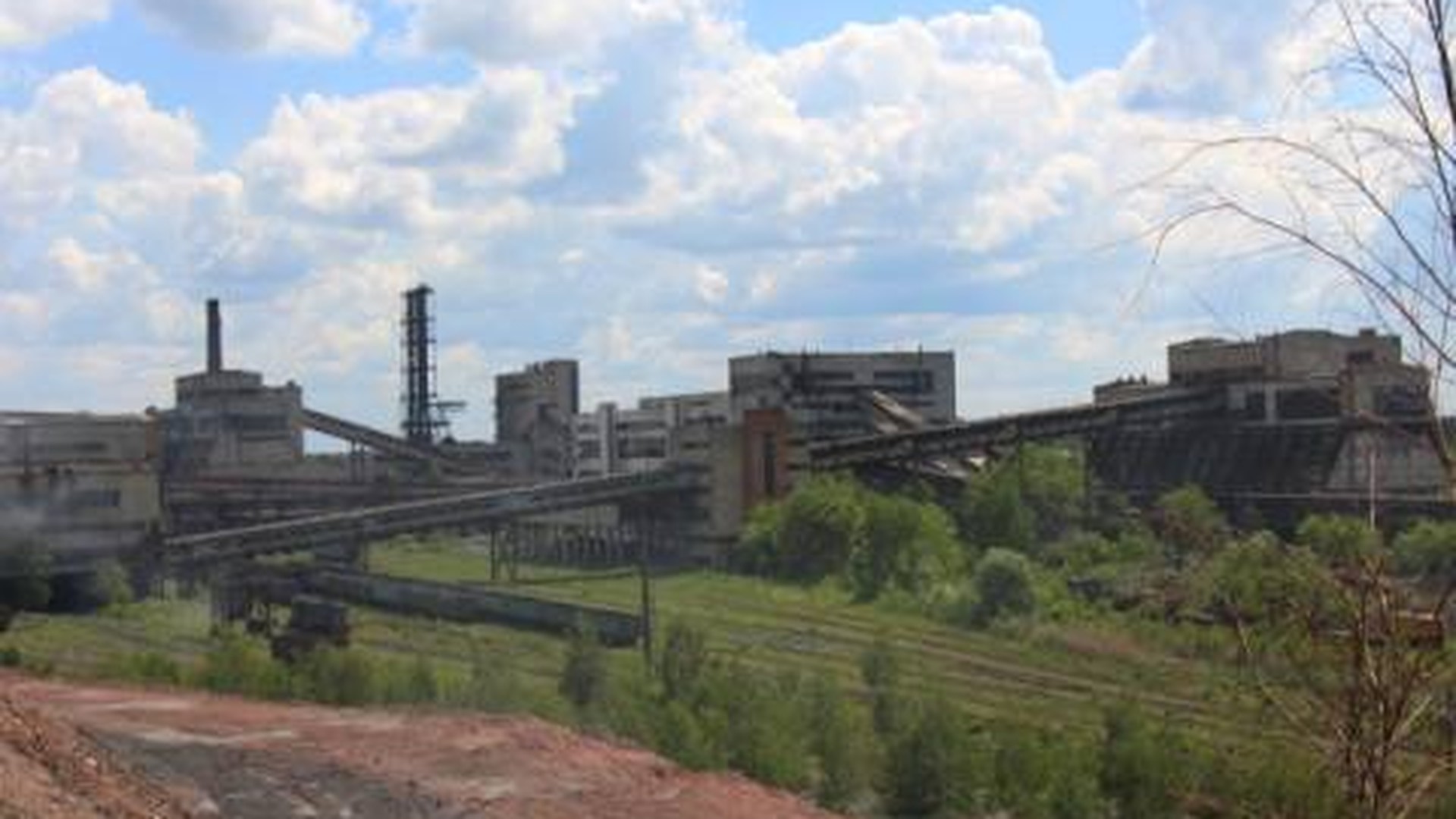 Будівля Господарського суду Львівської області, який призначив нового керуючого санацією Львівської вугільної компанії у справі про банкрутство з 2015