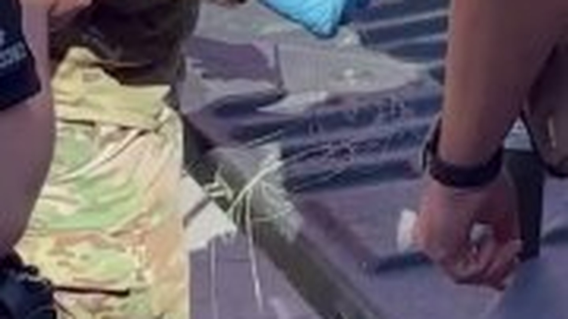 Вулиця Кульпарківська у Львові, де знайшли предмет схожий на димову гранату для димової завіси