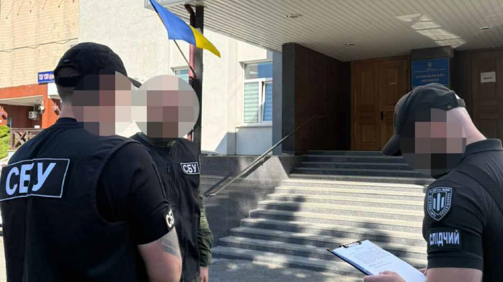Головного державного інспектора Тернопільської митниці викрили на схемі продажу відстрочок від мобілізації за 5 тис. доларів