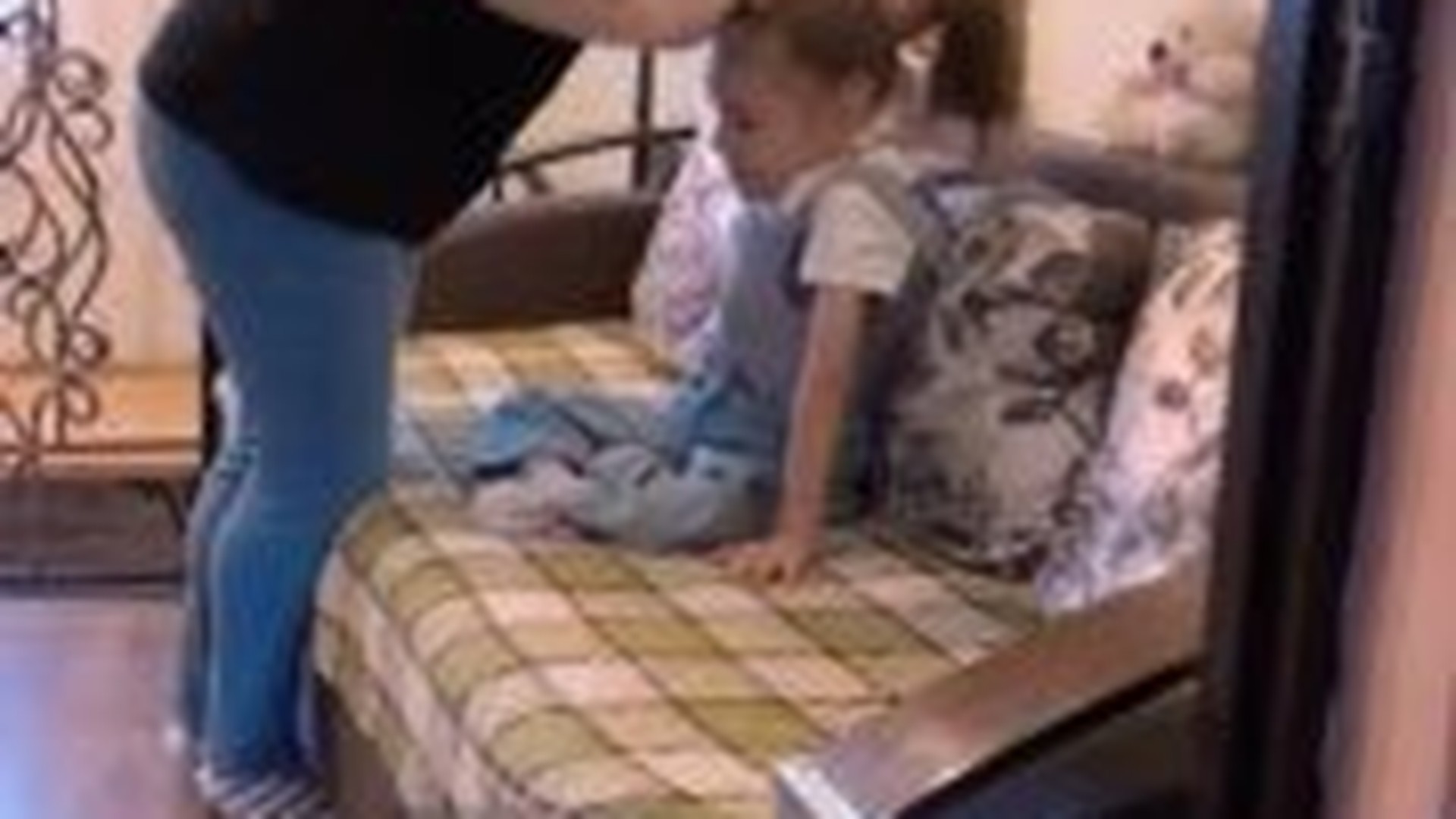 Вікторія Полюга, яку рятував весь Львів, йде у перший клас зі зошитами й олівцями у рюкзаку