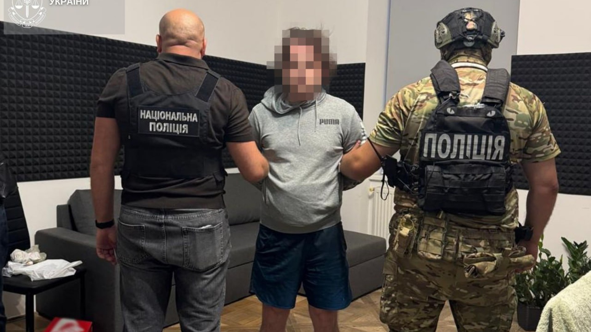 Двоє підозрюваних у шахрайстві з нерухомістю у Львові ошукали трьох покупців на майже 870 тис. грн, видаючи себе за ріелторів