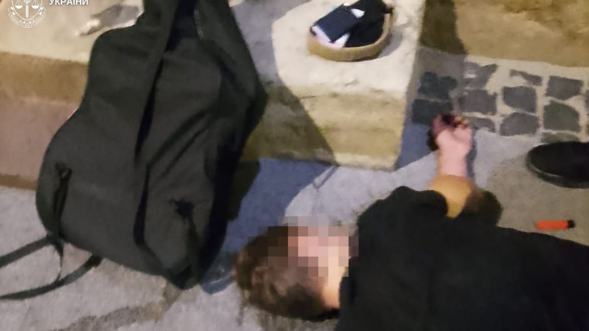 Гарнізонний храм Святих Апостолів Петра і Павла у Львові, де 23-річний чоловік побив 17-річного підлітка 3 вересня