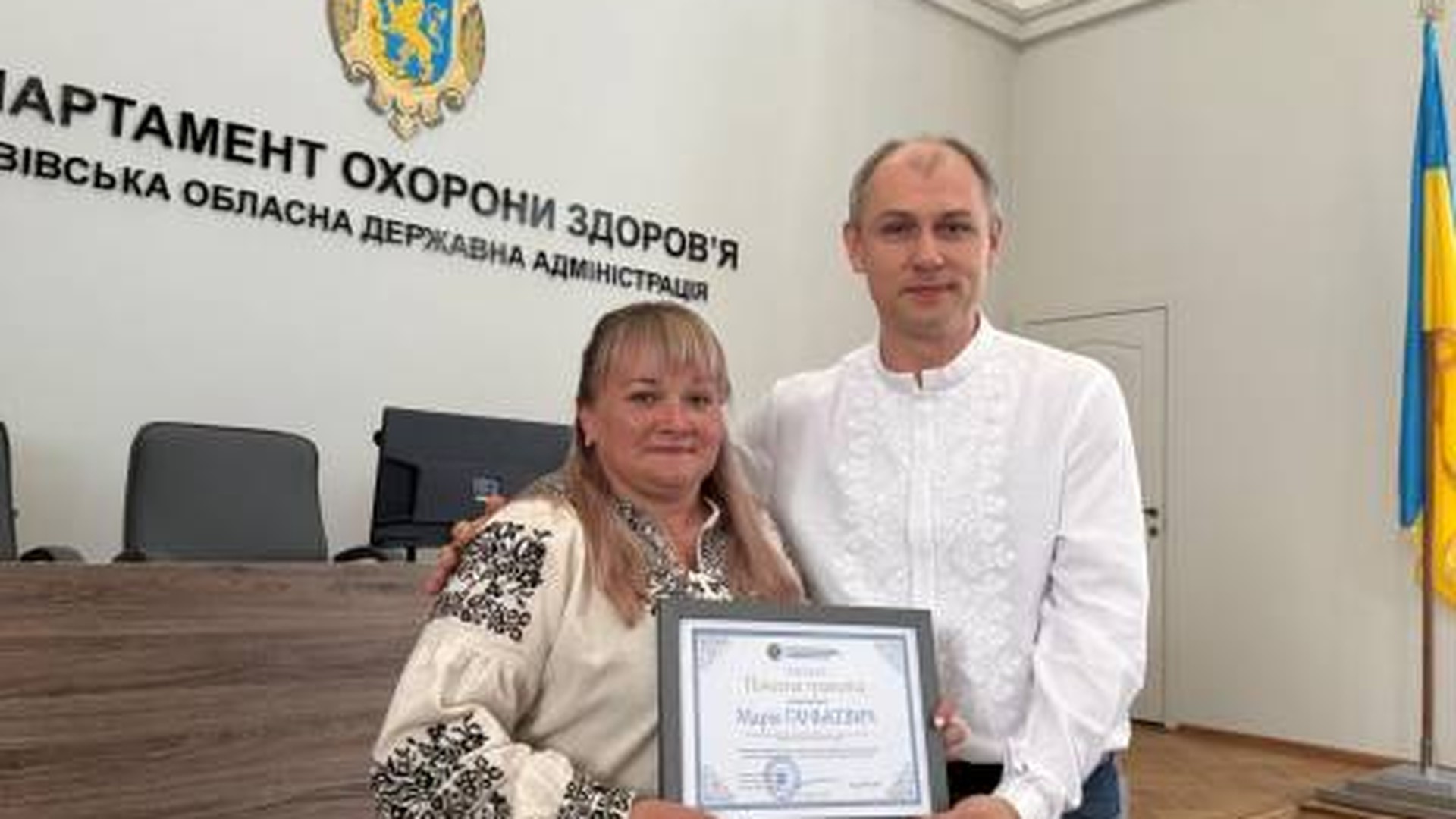 Керівник Львівського обласного центру екстреної медичної допомоги Андрій Васько отримав понад 71 тис. грн премій у серпні 2026 року