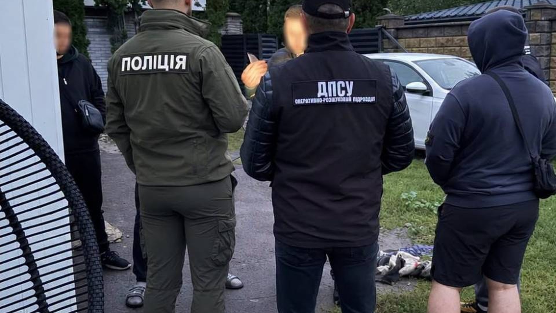 Правоохоронці Львівщини викрили схему переправлення військовозобов'язаних через річку Тису за 25 тисяч євро
