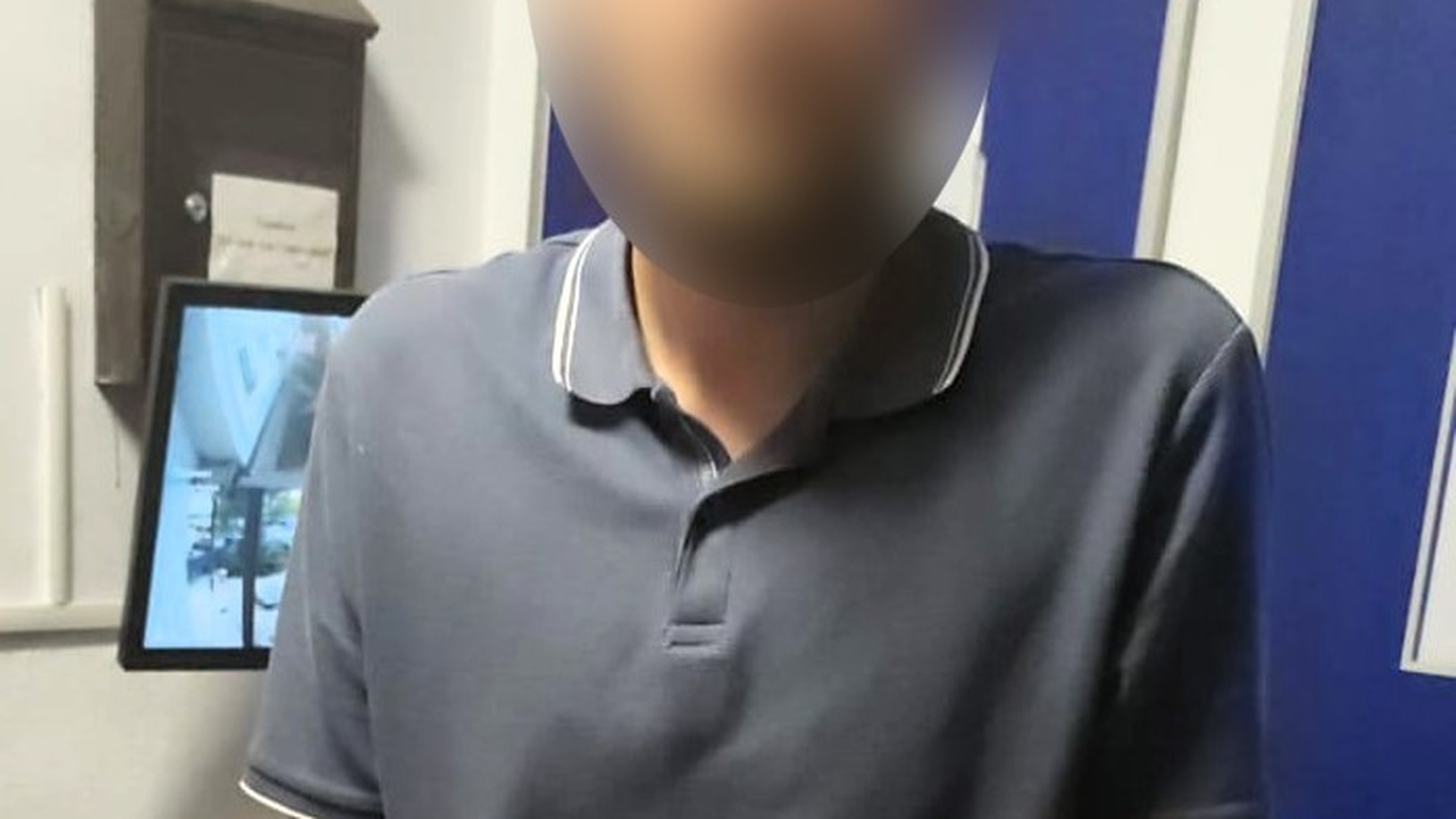 Поліцейські затримали двох чоловіків на вулиці Стрийській у Львові за зберігання та збут психотропу PVP, вилучені зіп-пакети