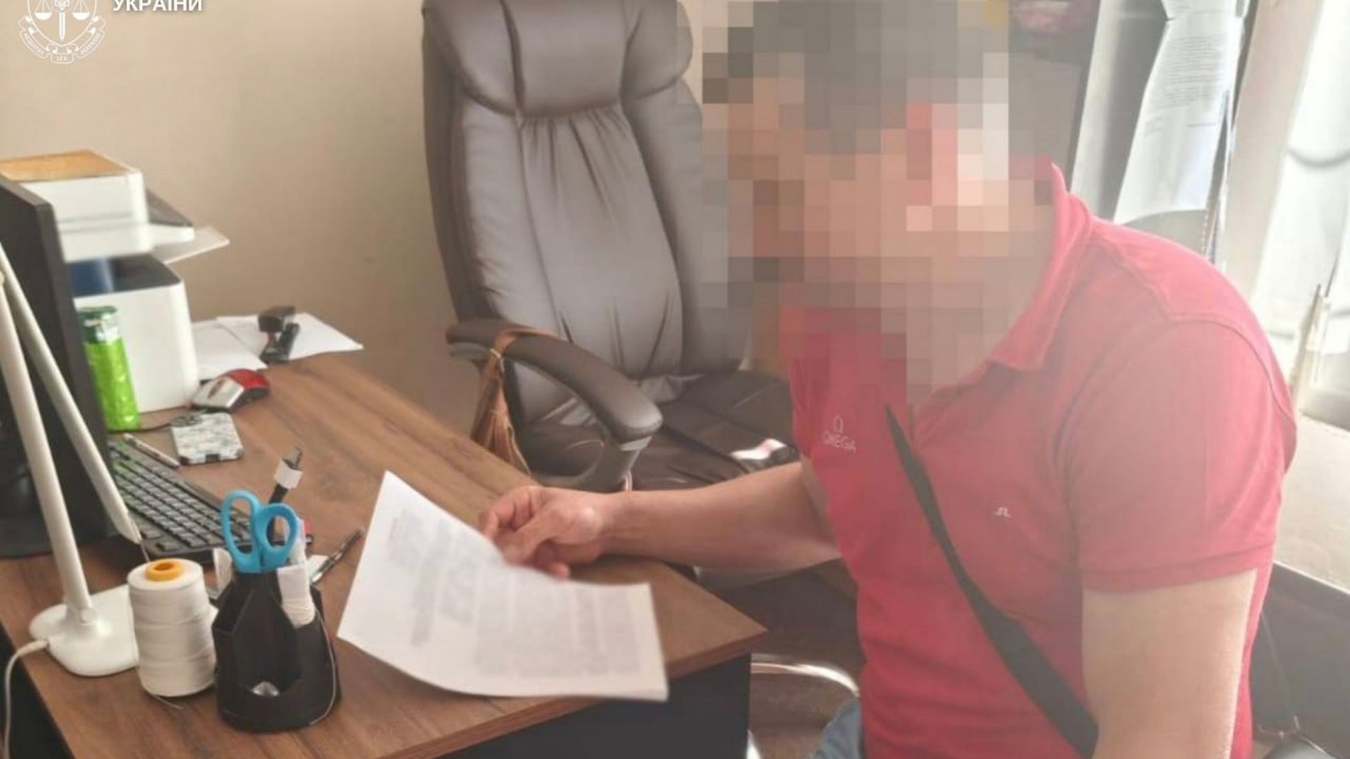 Будівля суду: апеляційний суд замінив умовний вирок мешканцю Львівщини на 5 років реального ув'язнення за зґвалтування