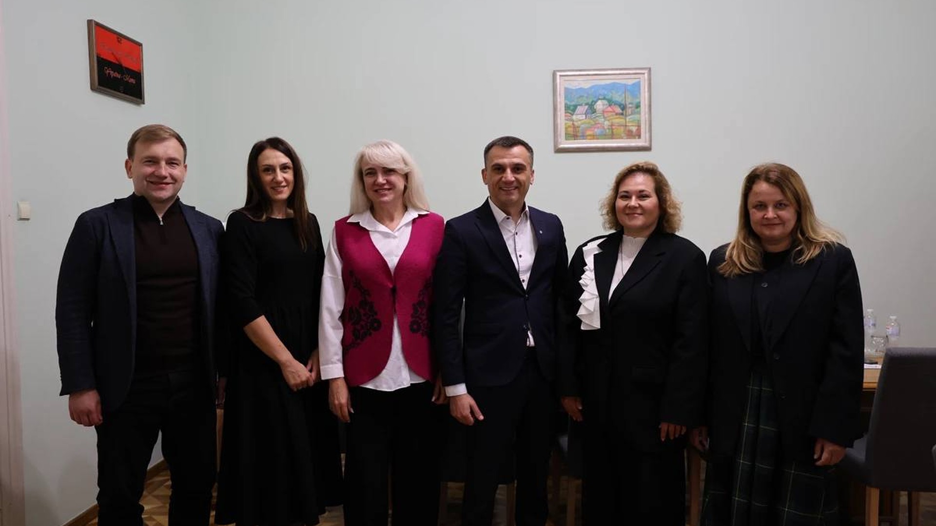 Замок на Львівщині — один із об'єктів, які охопить комплексний аудит пам'яток у межах співпраці з Мінкультури