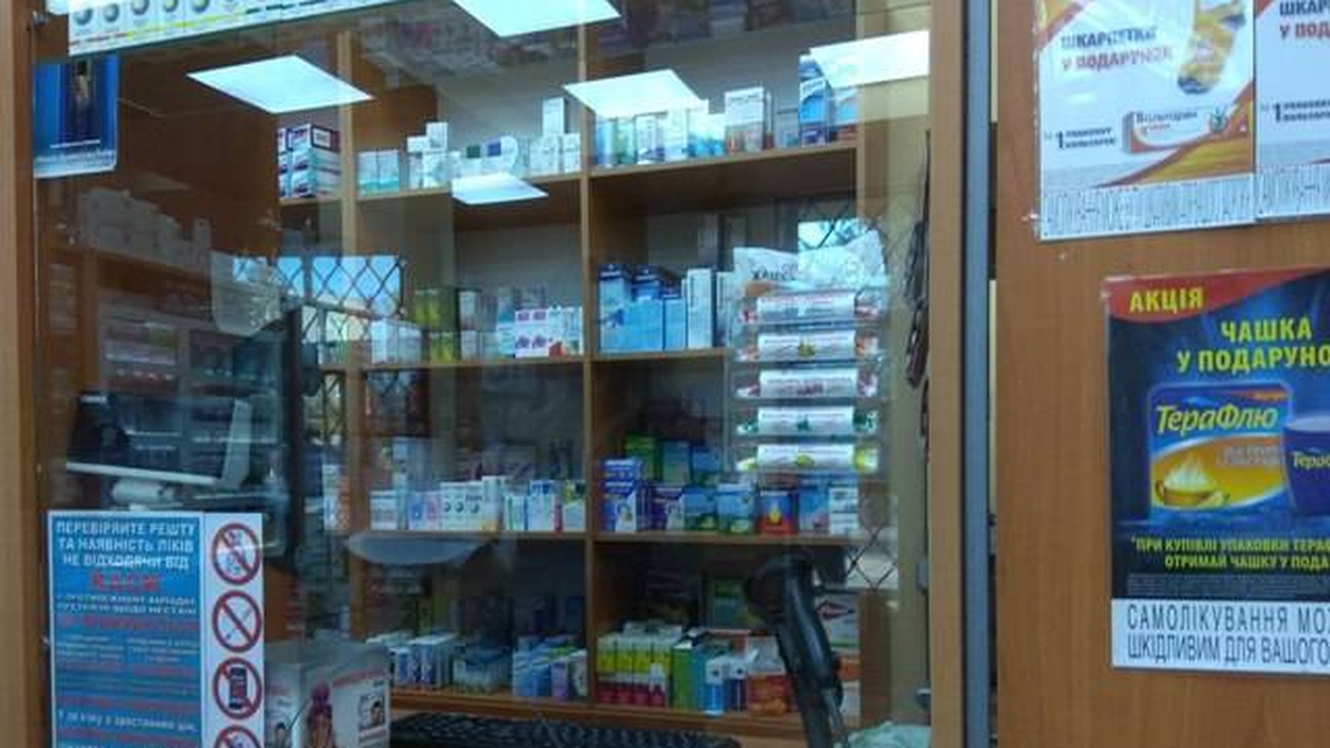 Будівля Шевченківського районного суду Львова, де ухвалили рішення про відшкодування понад 25 тисяч гривень пацієнткам ТМО №1