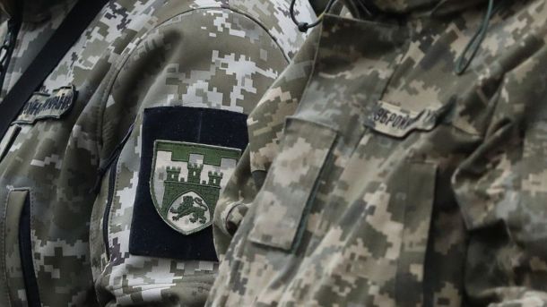 Ветерани у Львові отримують житлові ваучери від держави на суму 2 млн грн для купівлі квартир з січня 2026 року