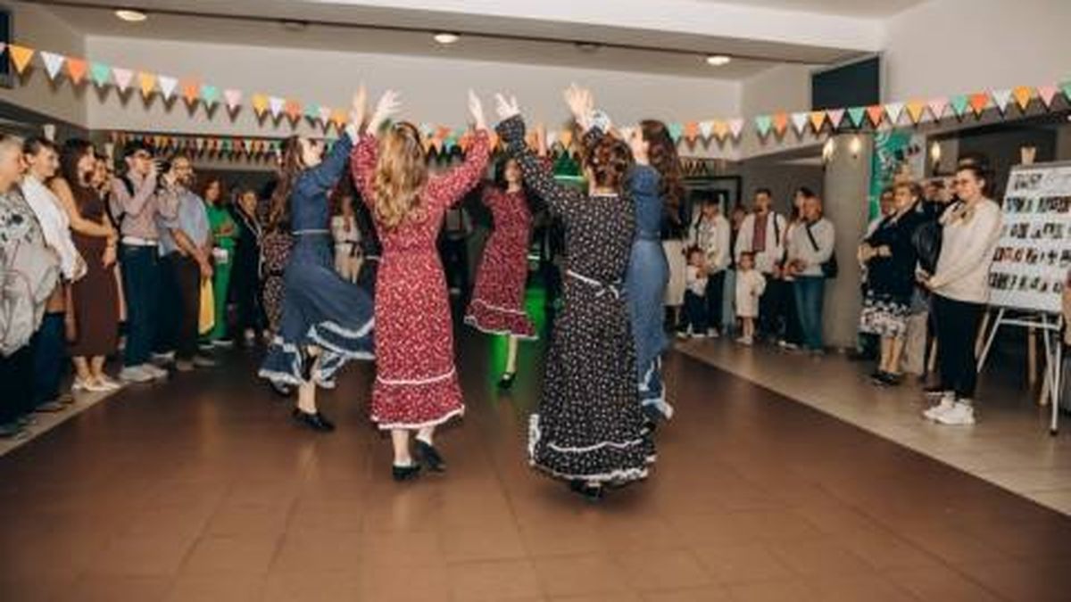 Стрийський парк у Львові, де 6 вересня о 15:00 відбудеться фестиваль єврейської культури громади «Є Львів»
