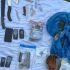 Поліція виявила 52 рослини конопель і майже 1,6 кг канабісу в будинку мешканця Самбірського району Львівщини