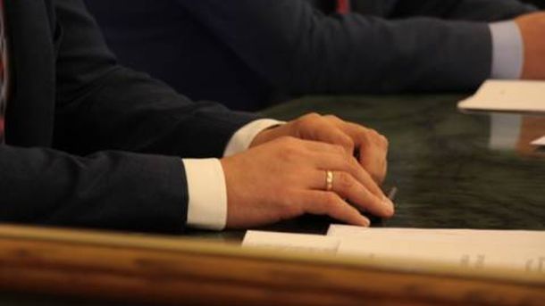 Документи декларацій посадовців Львівської області, у 41% яких НАЗК виявило порушення на мільярди гривень