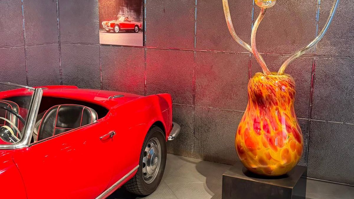 Галерея ZAG представляє українське мистецтво на Seattle Art Fair — перша участь львівської галереї в американському ярмарку
